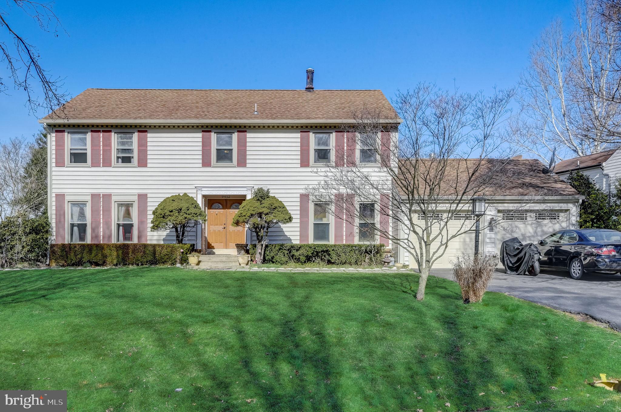 COPENHAVER - Residential