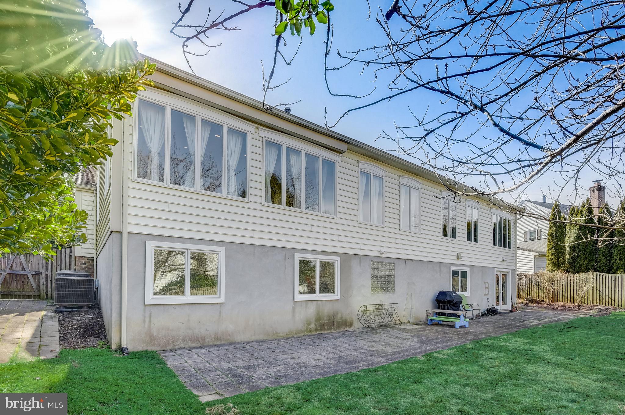 COPENHAVER - Residential