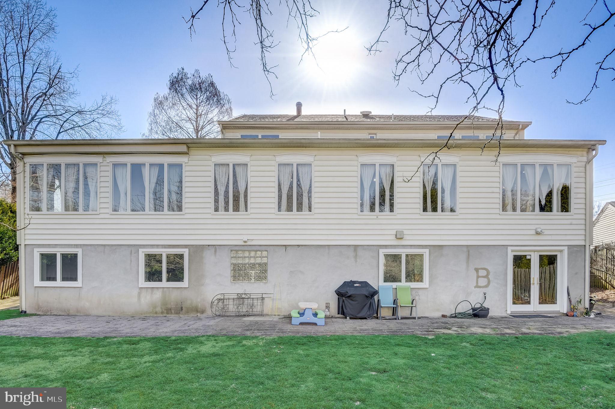 COPENHAVER - Residential