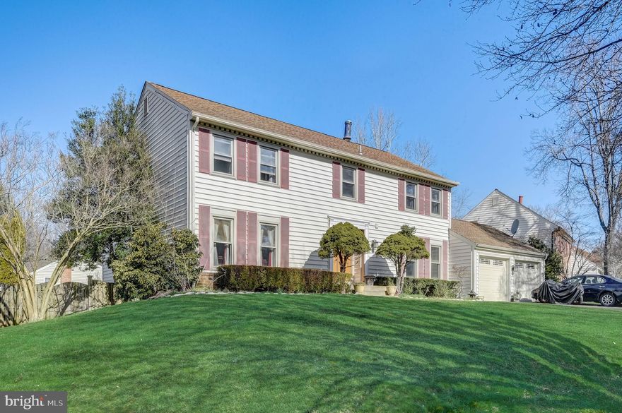 Welcome to this stunning colonial home in the highly sought-after Potomac, MD area. With 6 bedrooms and 3.5 baths, this spacious home offers ample room for your family to thrive.  Ample space for large gatherings,  with Oversized Family Room, expanded Dining Room  and Gourmet Kitchen.

The bright walkout basement is perfect for entertaining guests or relaxing after a long day.

Enjoy the luxury of a 2 level expansion, providing over 3800+ sq. ft. on the top two levels. 
Located in an area with great schools, this home is ideal for families looking to provide their children with a top-notch education.

Don't miss out on the opportunity to make this beautiful property yours. Schedule a viewing today and envision yourself living in this dream home in Potomac, MD!