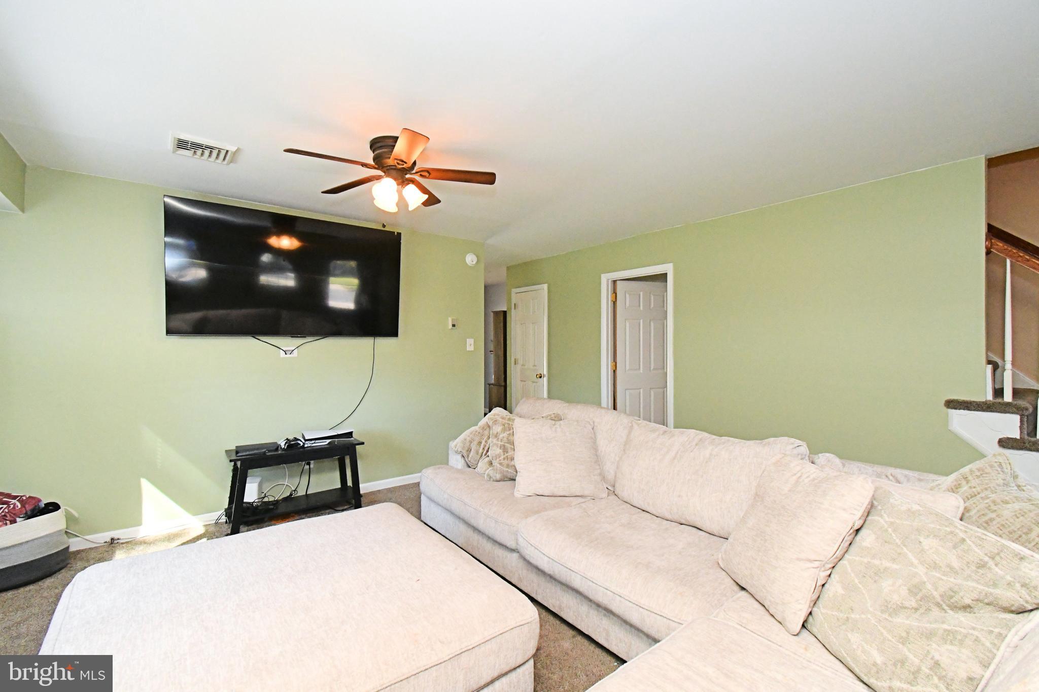 SHEFFIELD VIL - Residential