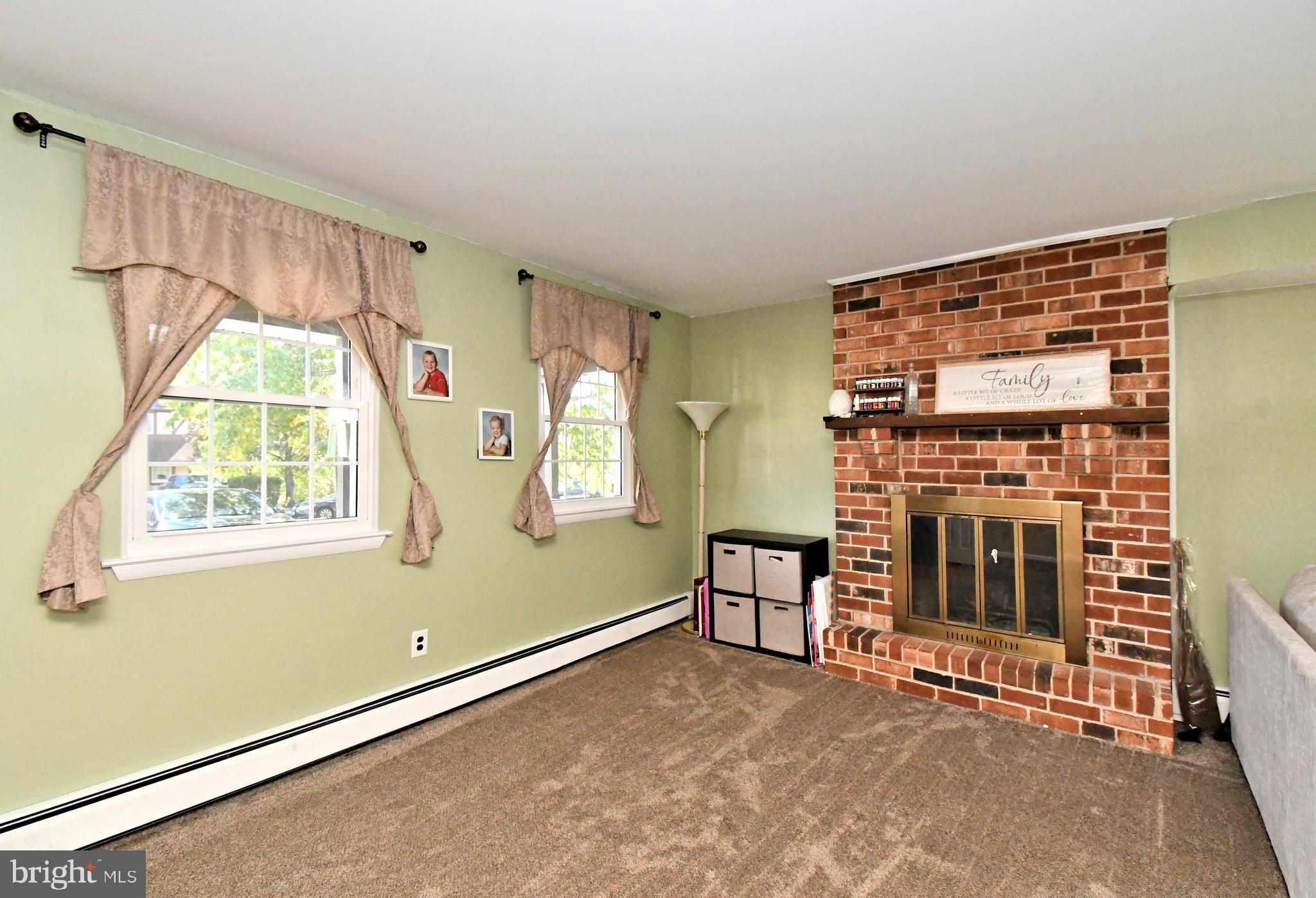 758 SANDRA LANE