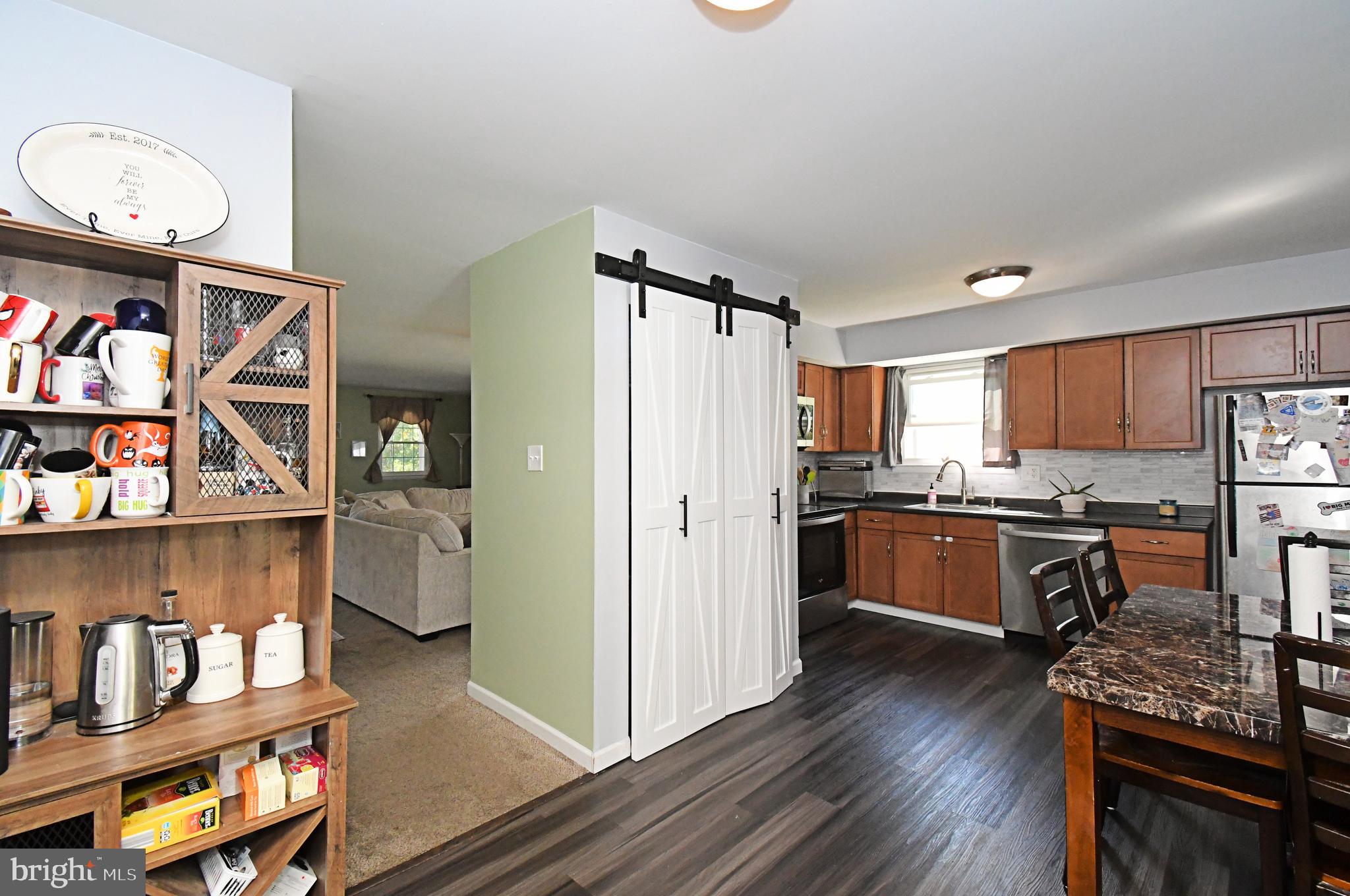 SHEFFIELD VIL - Residential