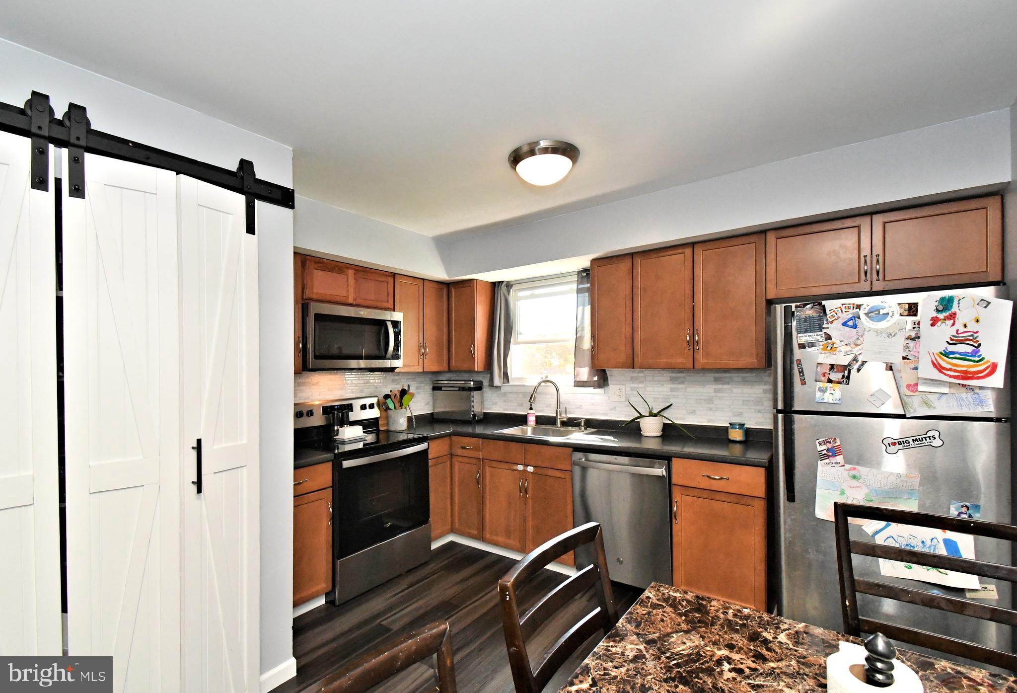 SHEFFIELD VIL - Residential