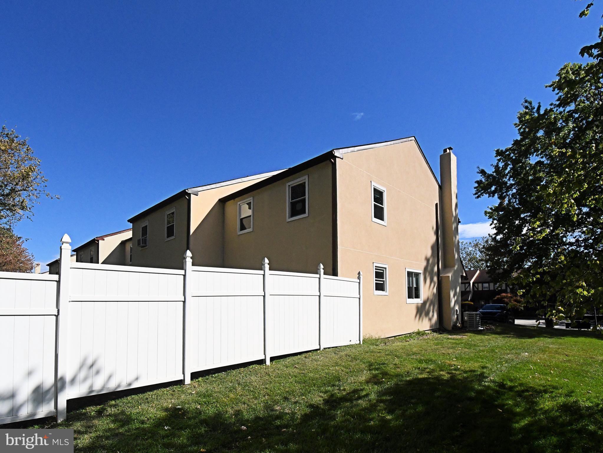 SHEFFIELD VIL - Residential