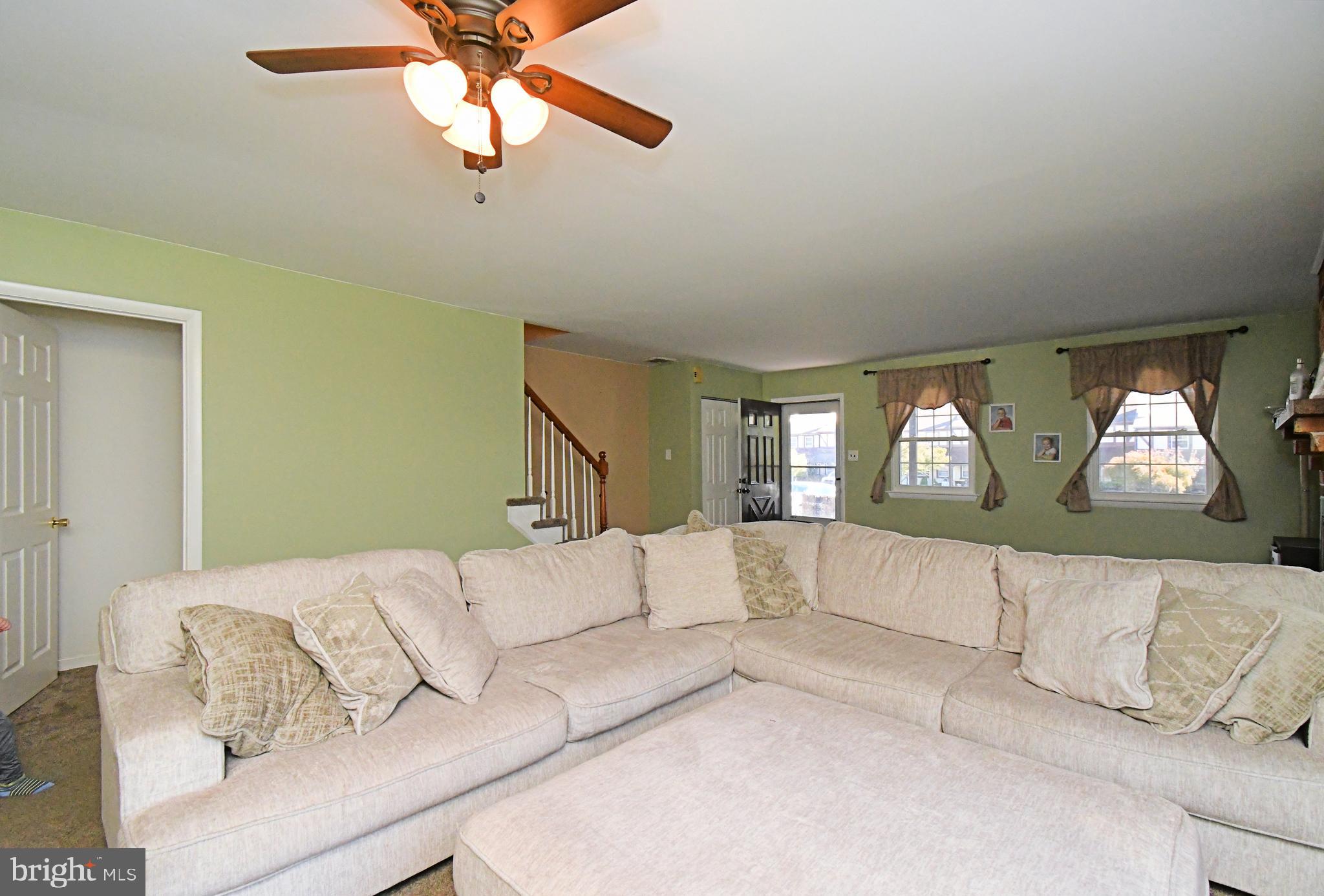 SHEFFIELD VIL - Residential