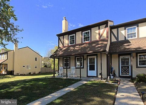 758 SANDRA LANE NORRISTOWN PA 19403