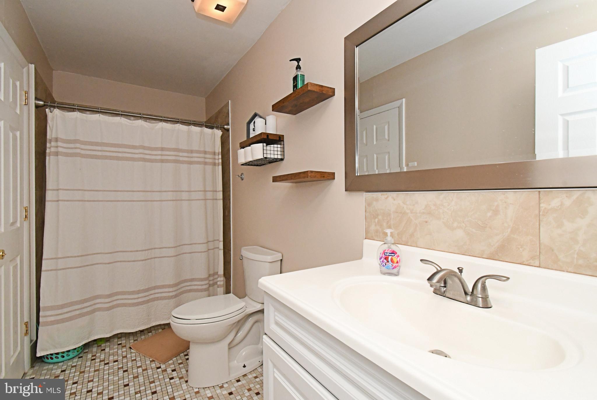 SHEFFIELD VIL - Residential