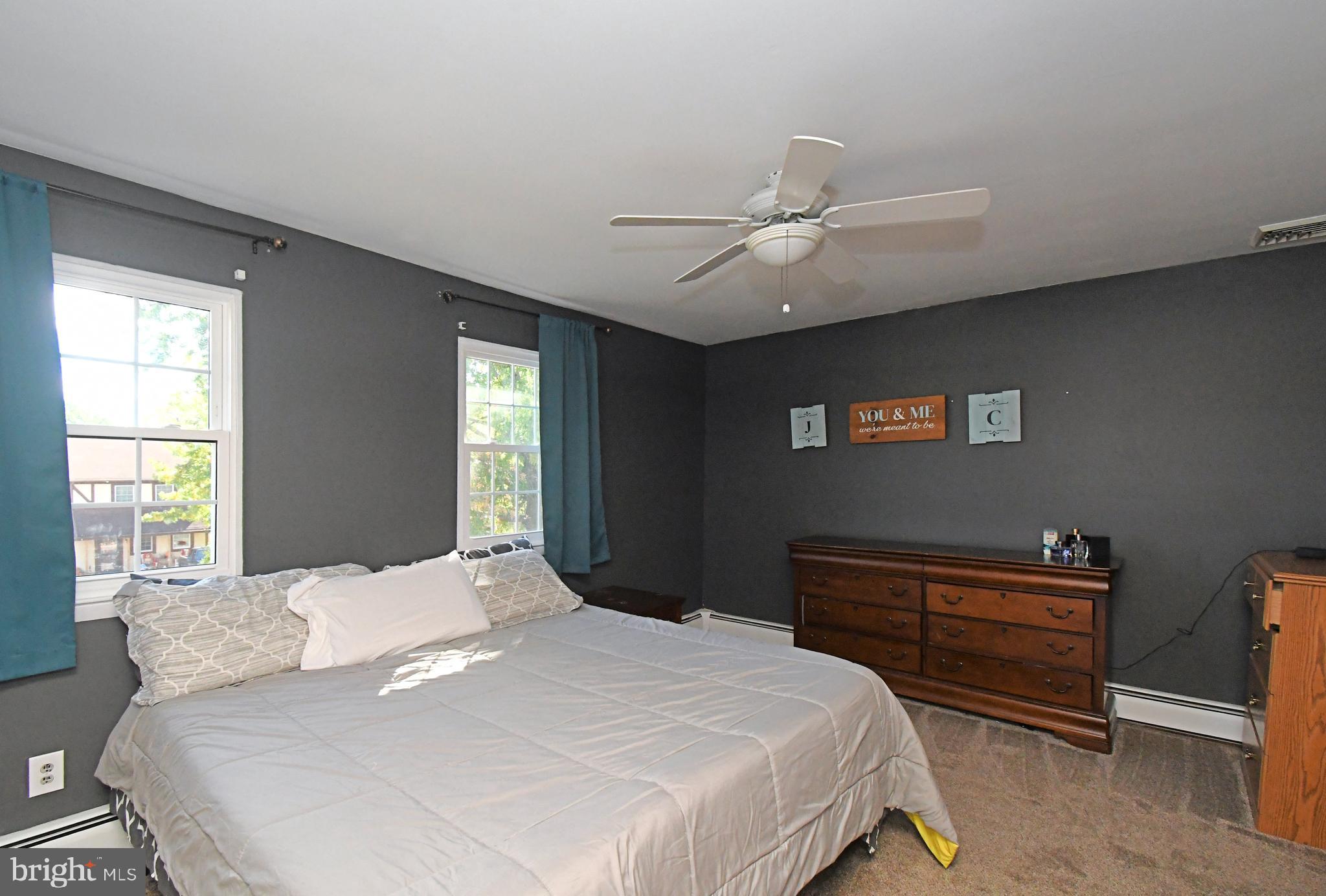 SHEFFIELD VIL - Residential