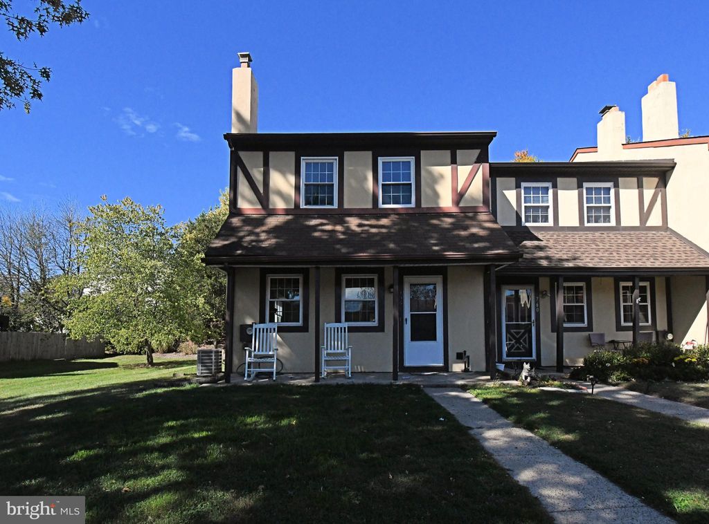Photo of 758 Sandra Lane, NORRISTOWN, PA 19403 (MLS # PAMC2159170)