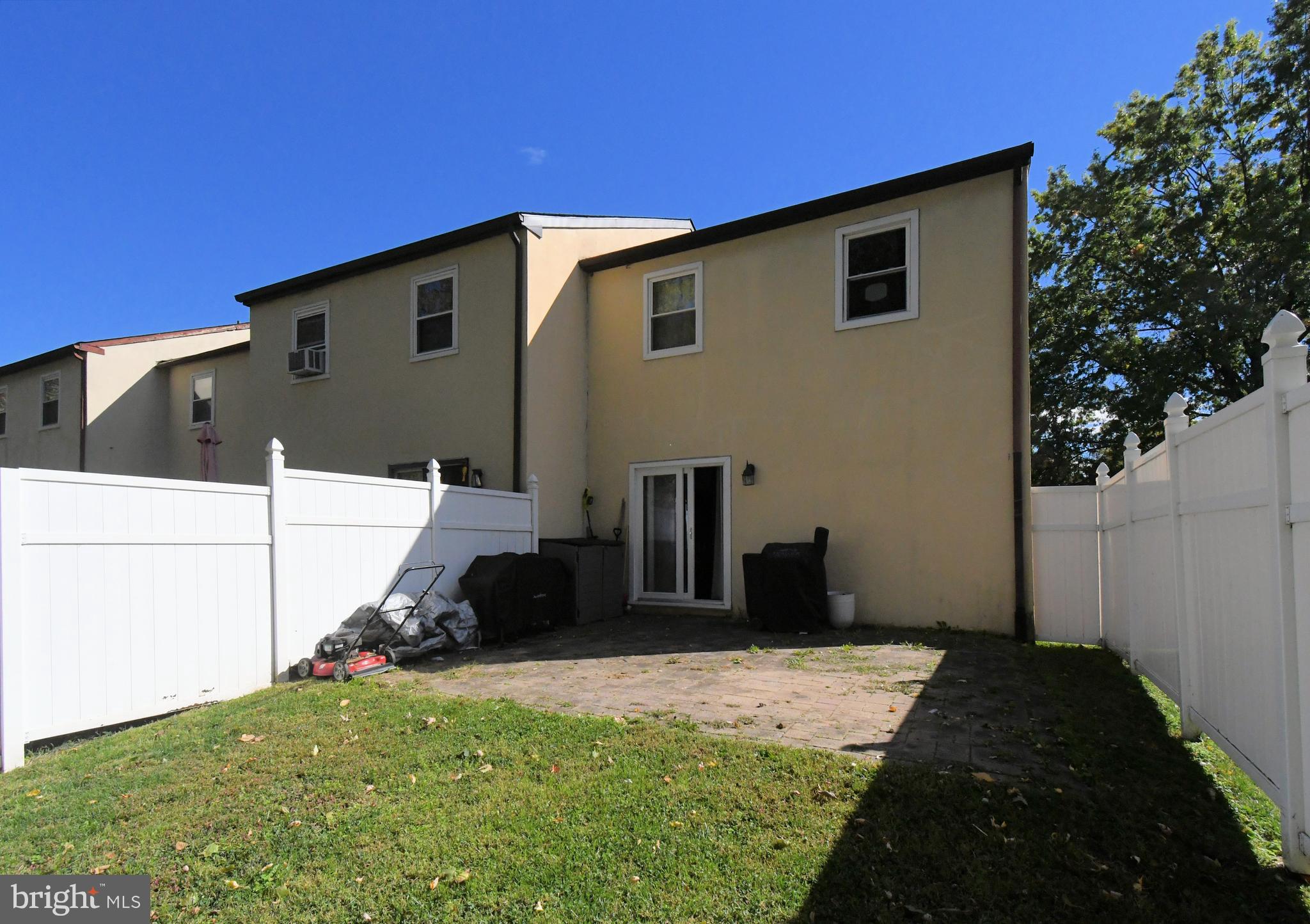 SHEFFIELD VIL - Residential