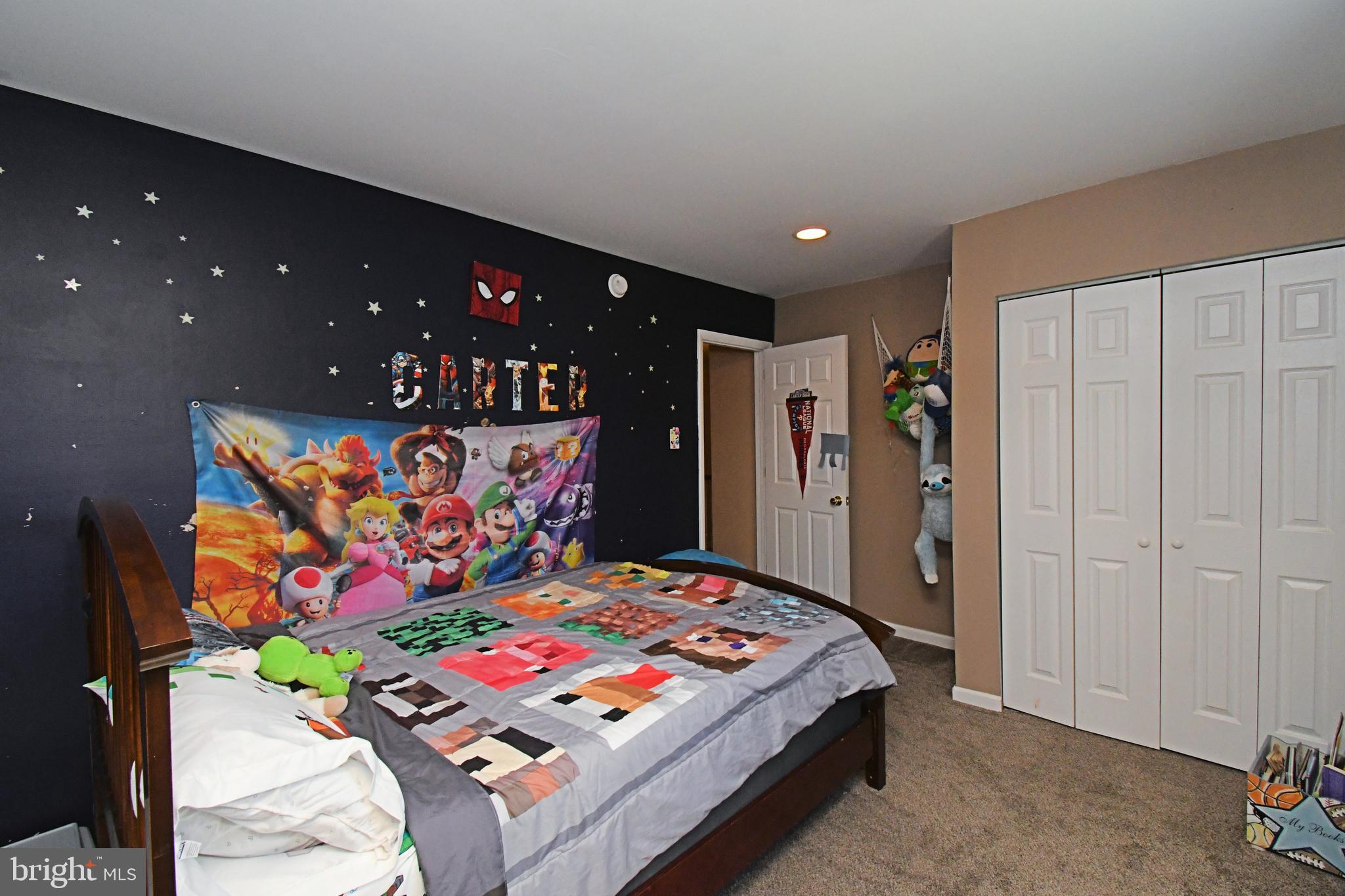 SHEFFIELD VIL - Residential