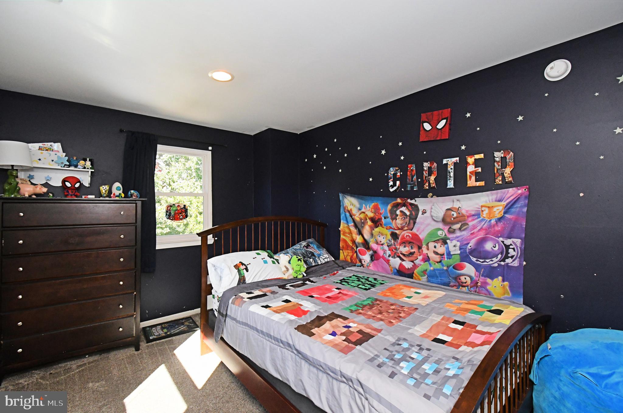 SHEFFIELD VIL - Residential