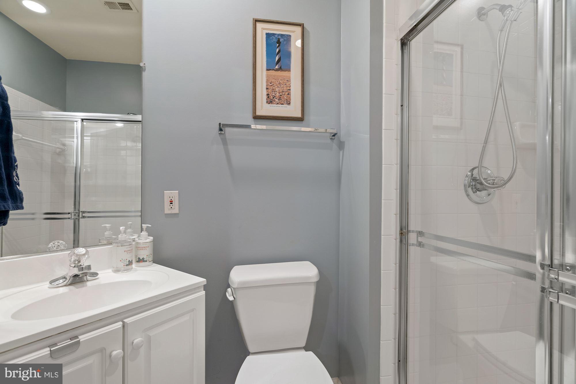 COURTHOUSE HILL - Residential