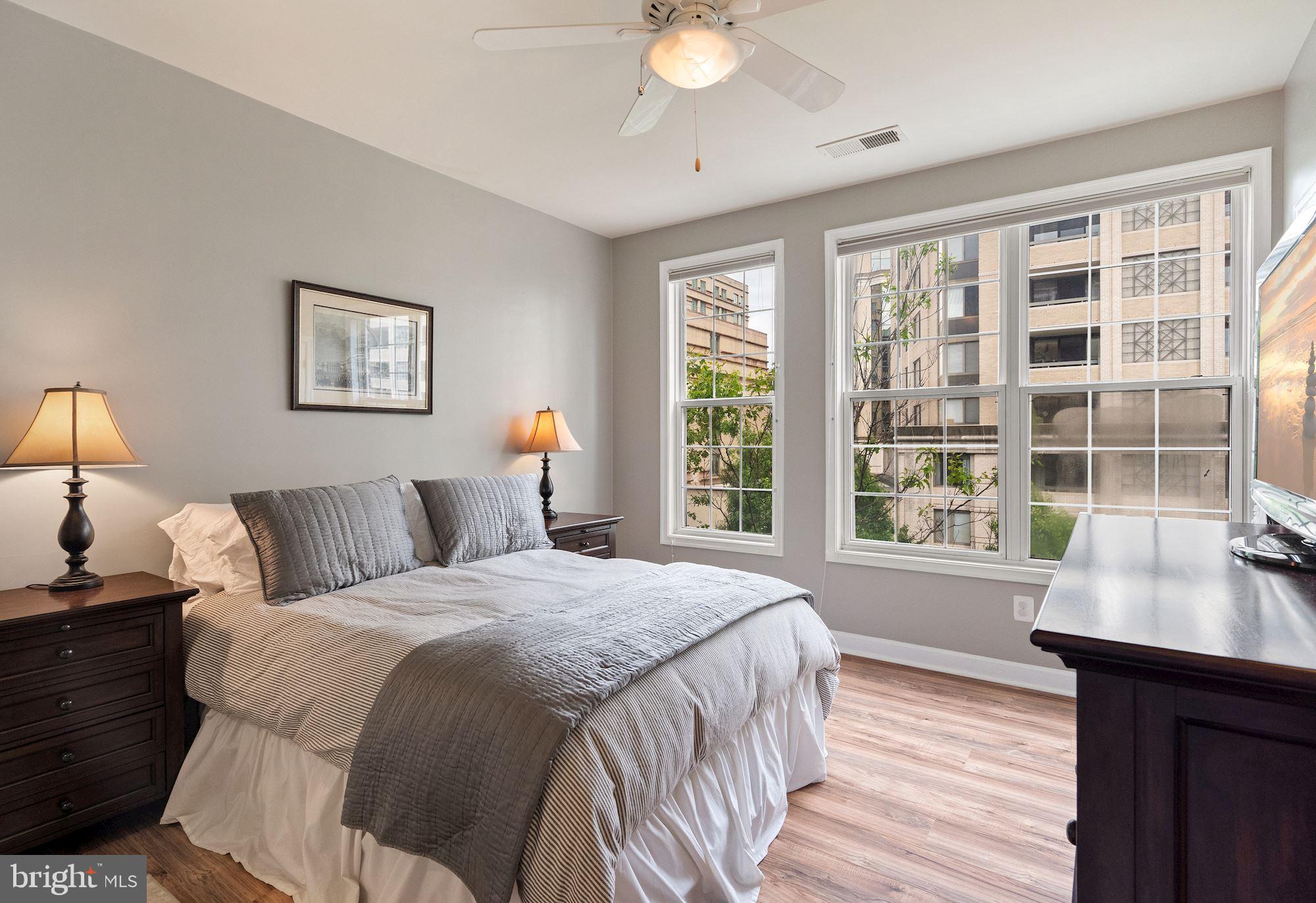 COURTHOUSE HILL - Residential