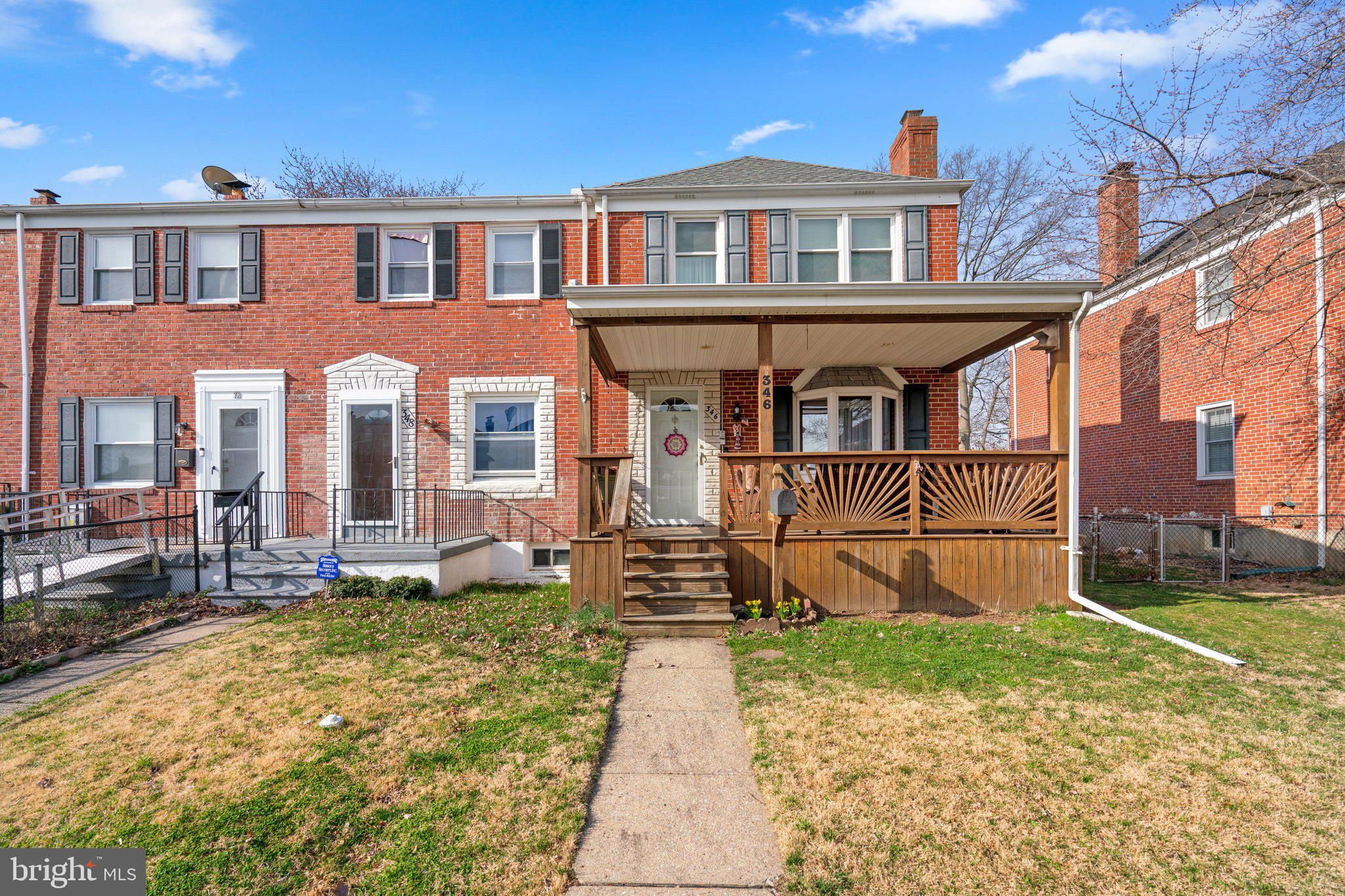 HAWTHORNE - Residential