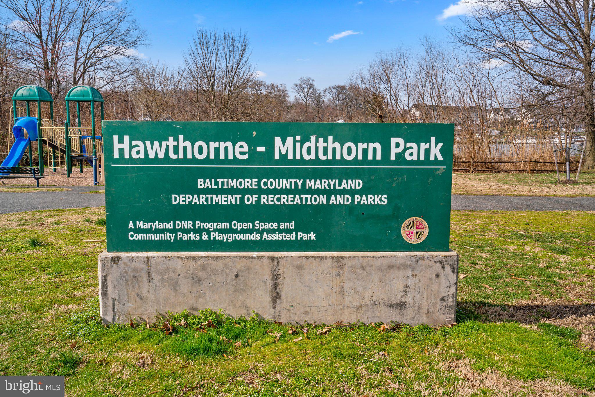 HAWTHORNE - Residential
