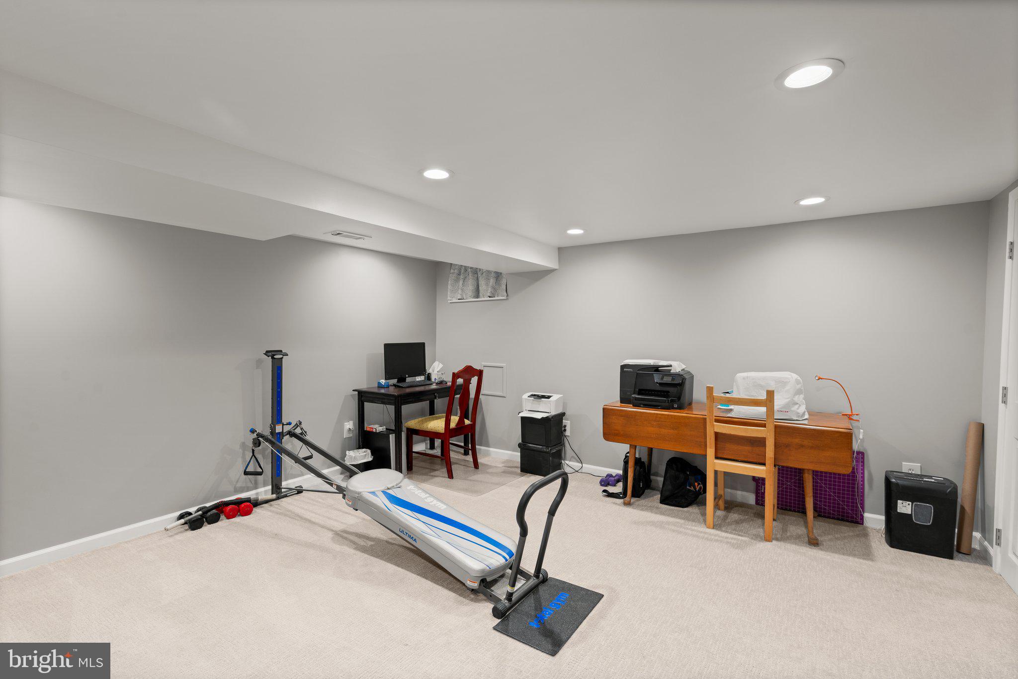 HAWTHORNE - Residential