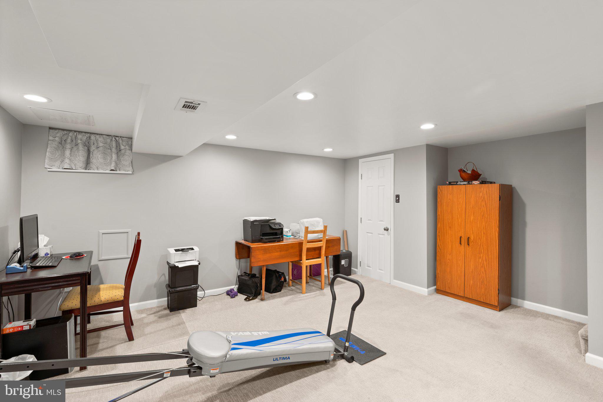 HAWTHORNE - Residential