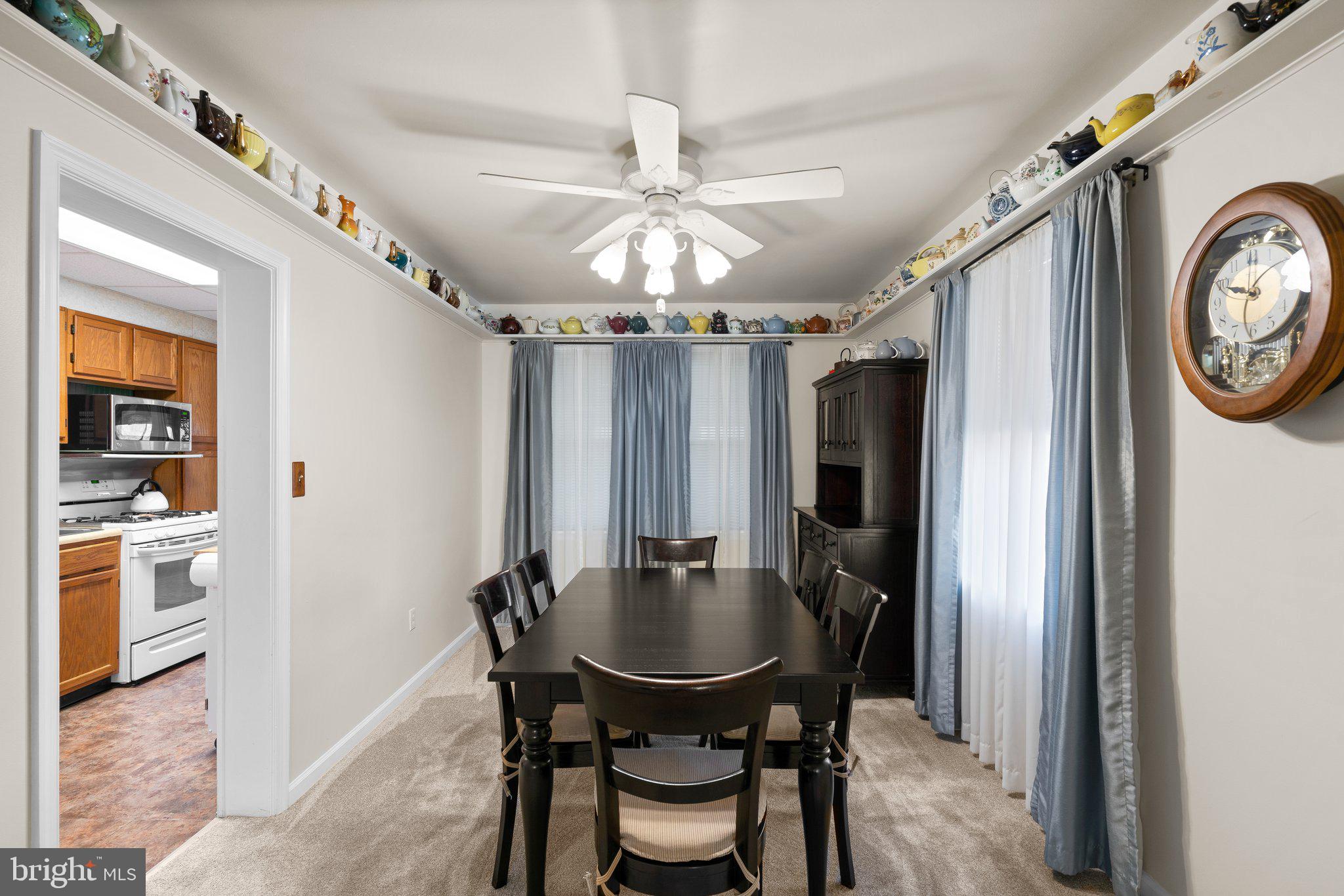 HAWTHORNE - Residential