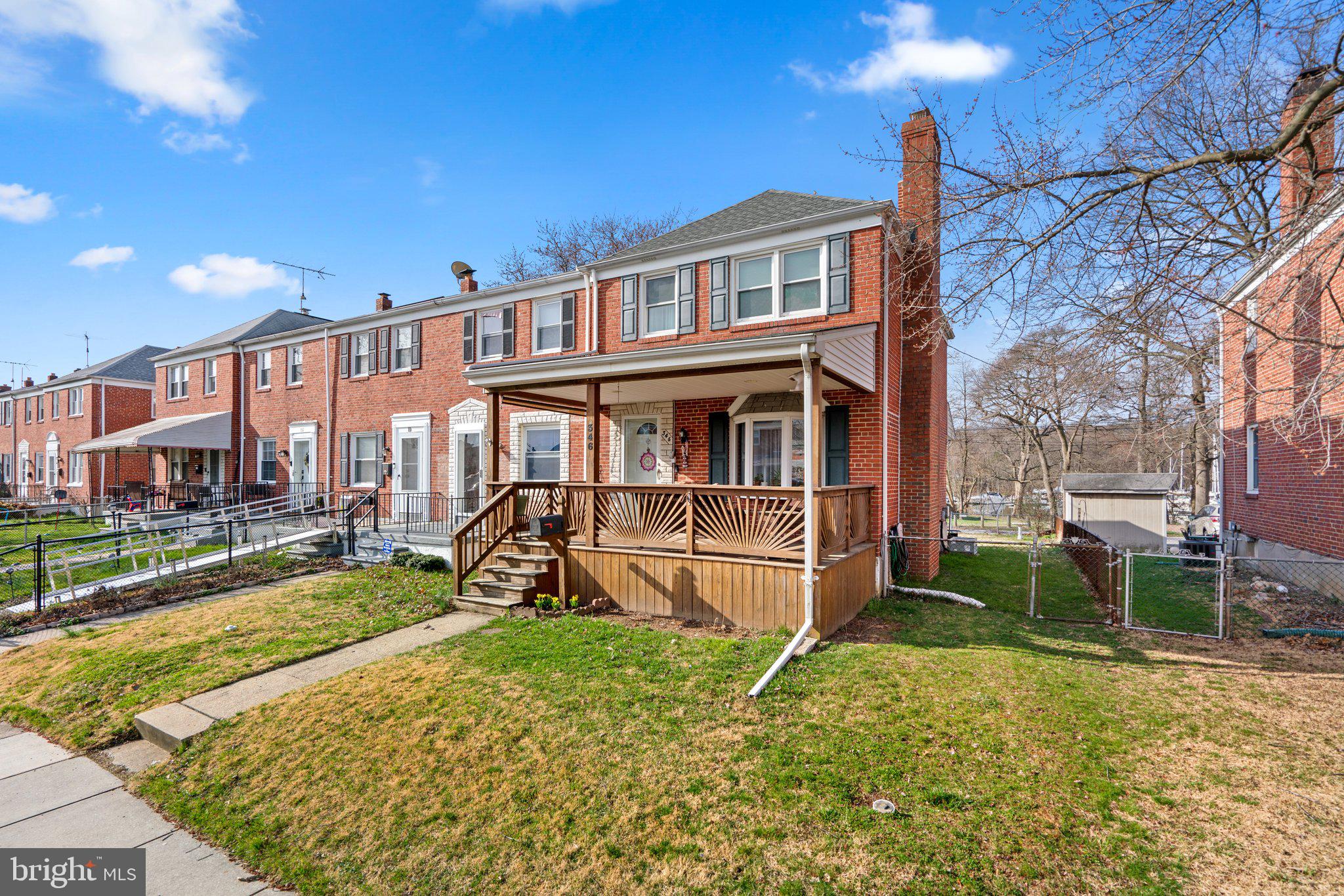 HAWTHORNE - Residential