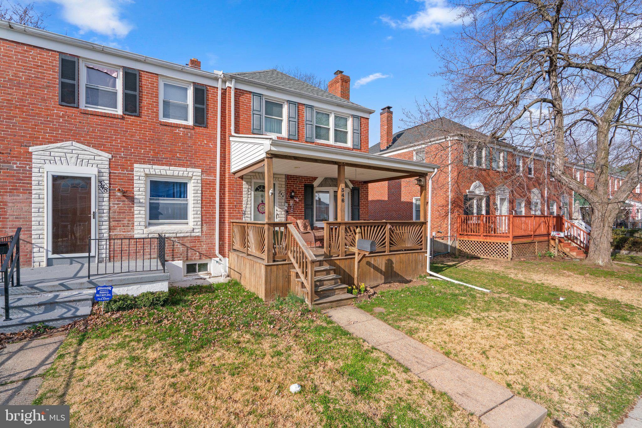 HAWTHORNE - Residential