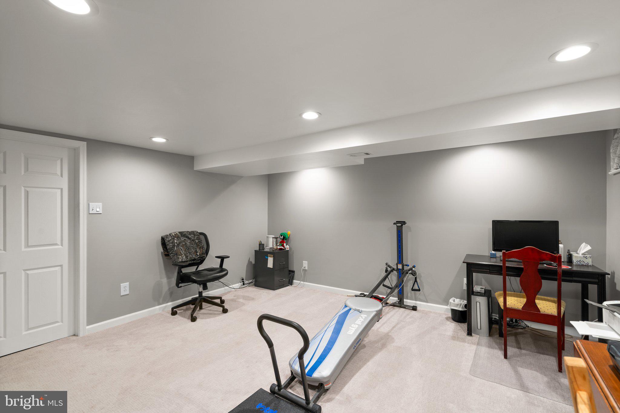 HAWTHORNE - Residential