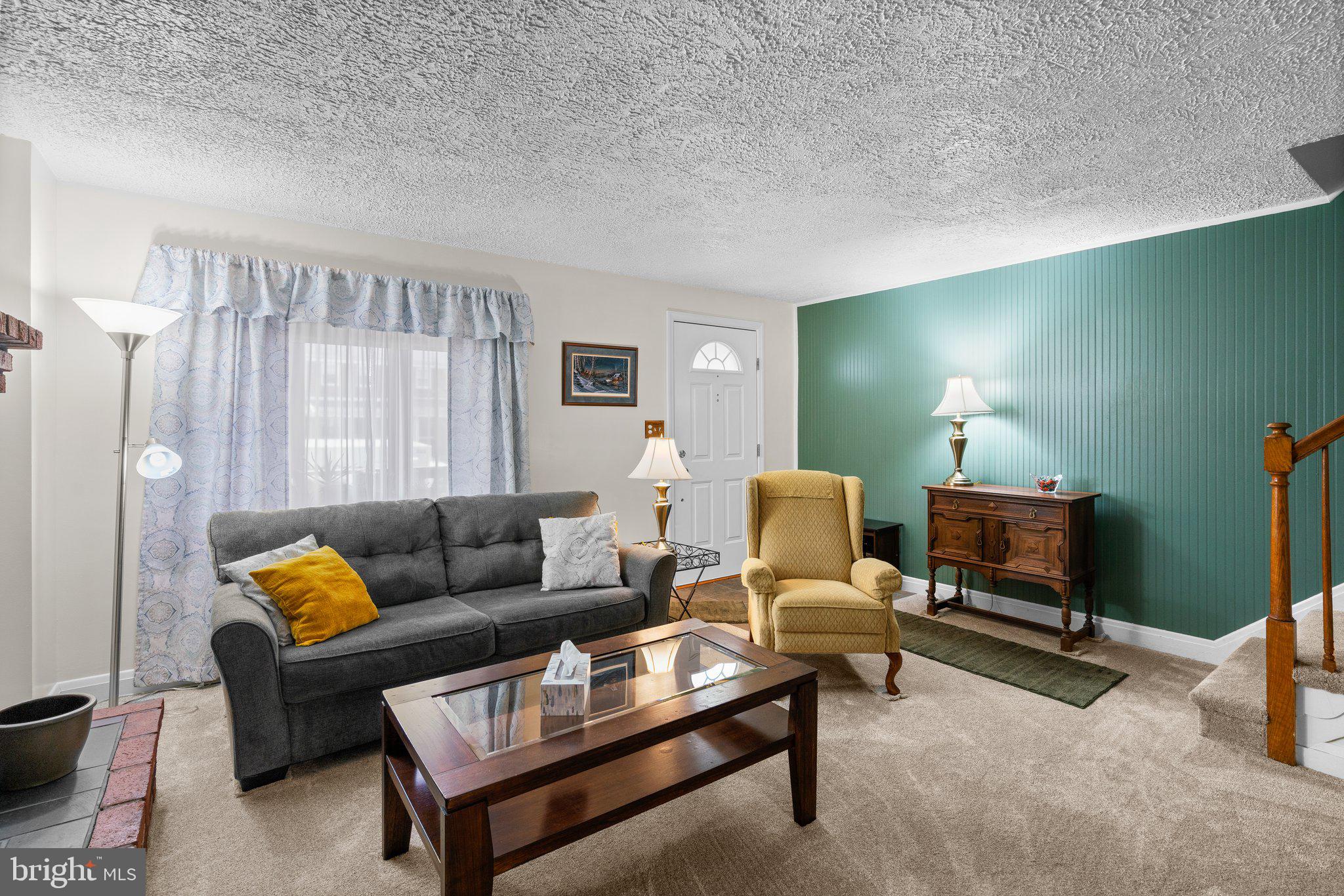 HAWTHORNE - Residential