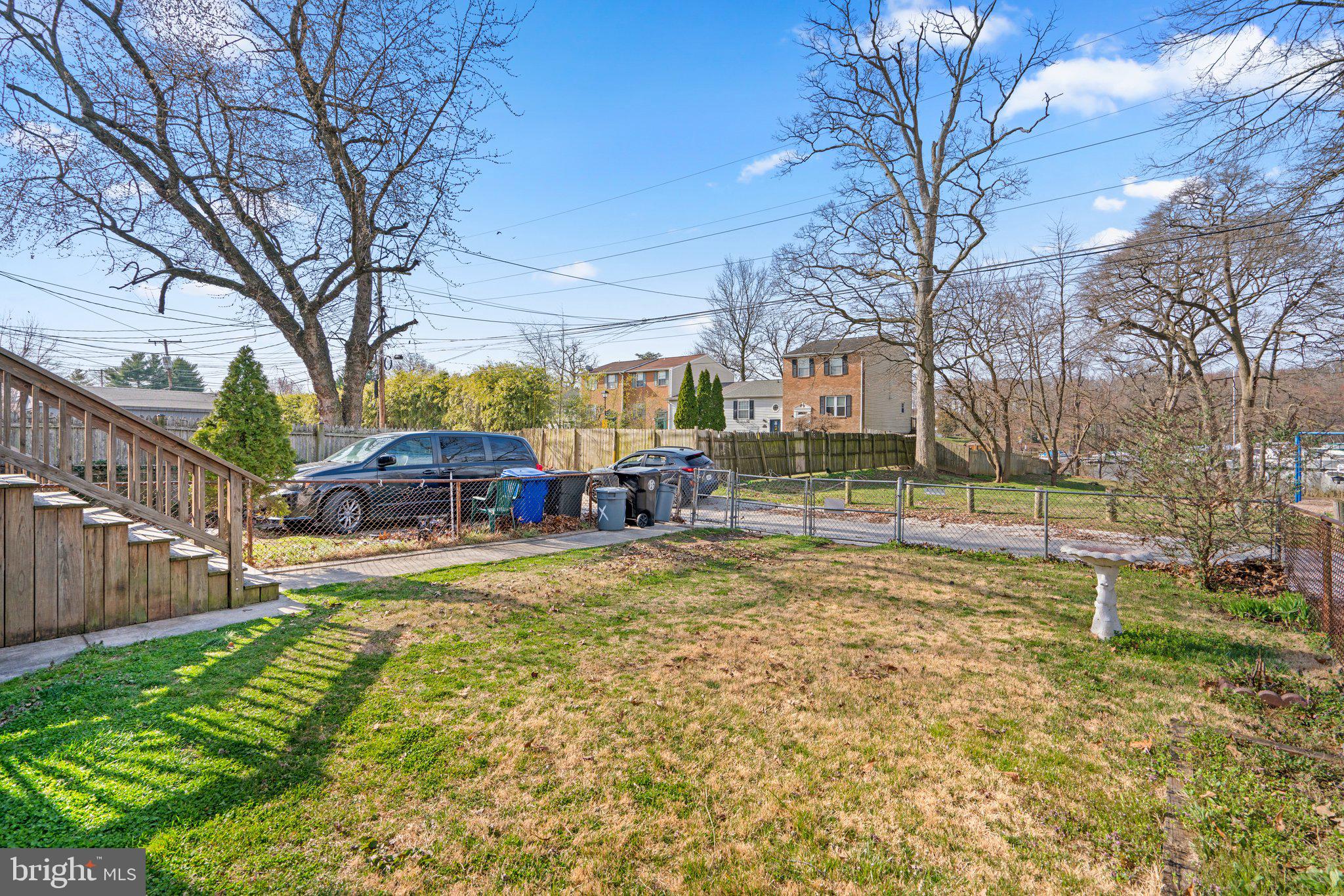 HAWTHORNE - Residential