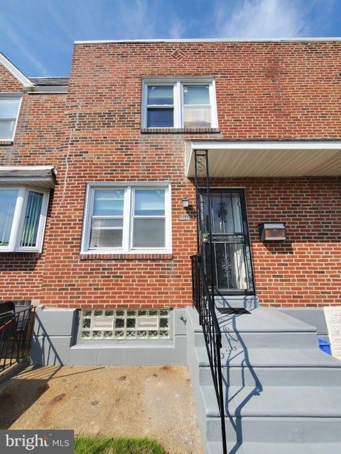 Townhouse For Sale - 8142 Terry Street<br/> Philadelphia County, PHILADELPHIA, PA 19136