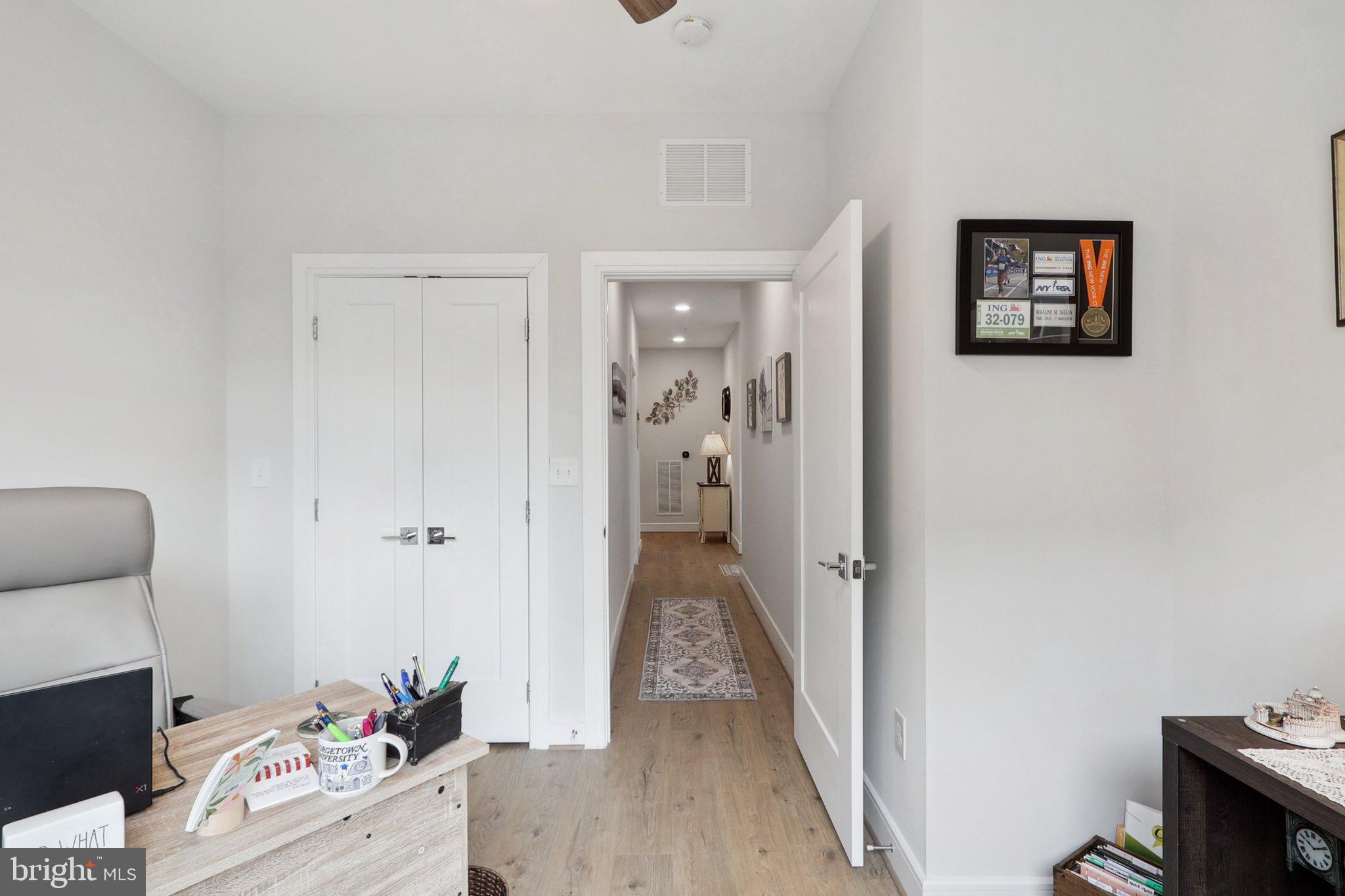 OLD TOWN NORTH - Residential