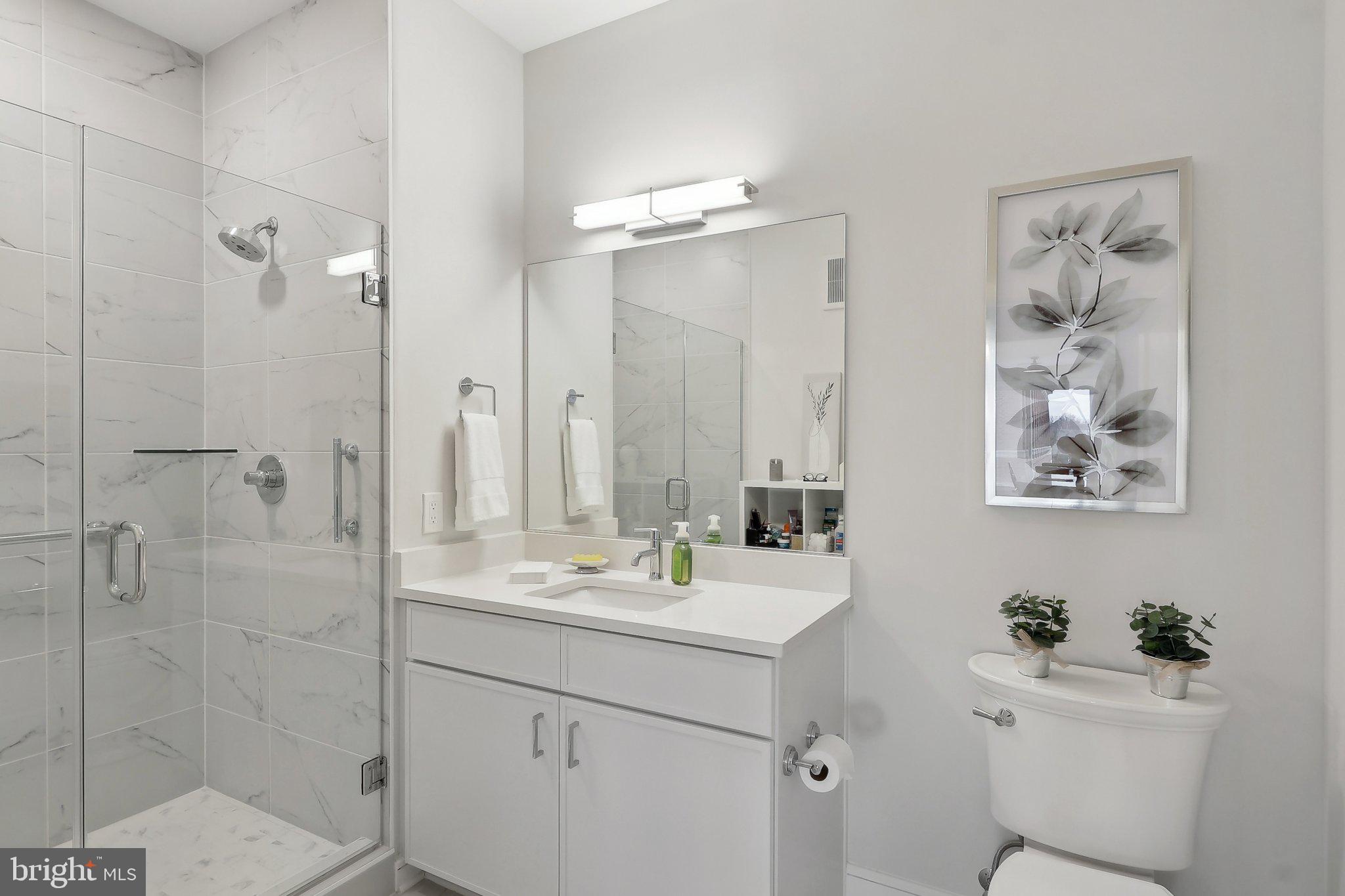 OLD TOWN NORTH - Residential