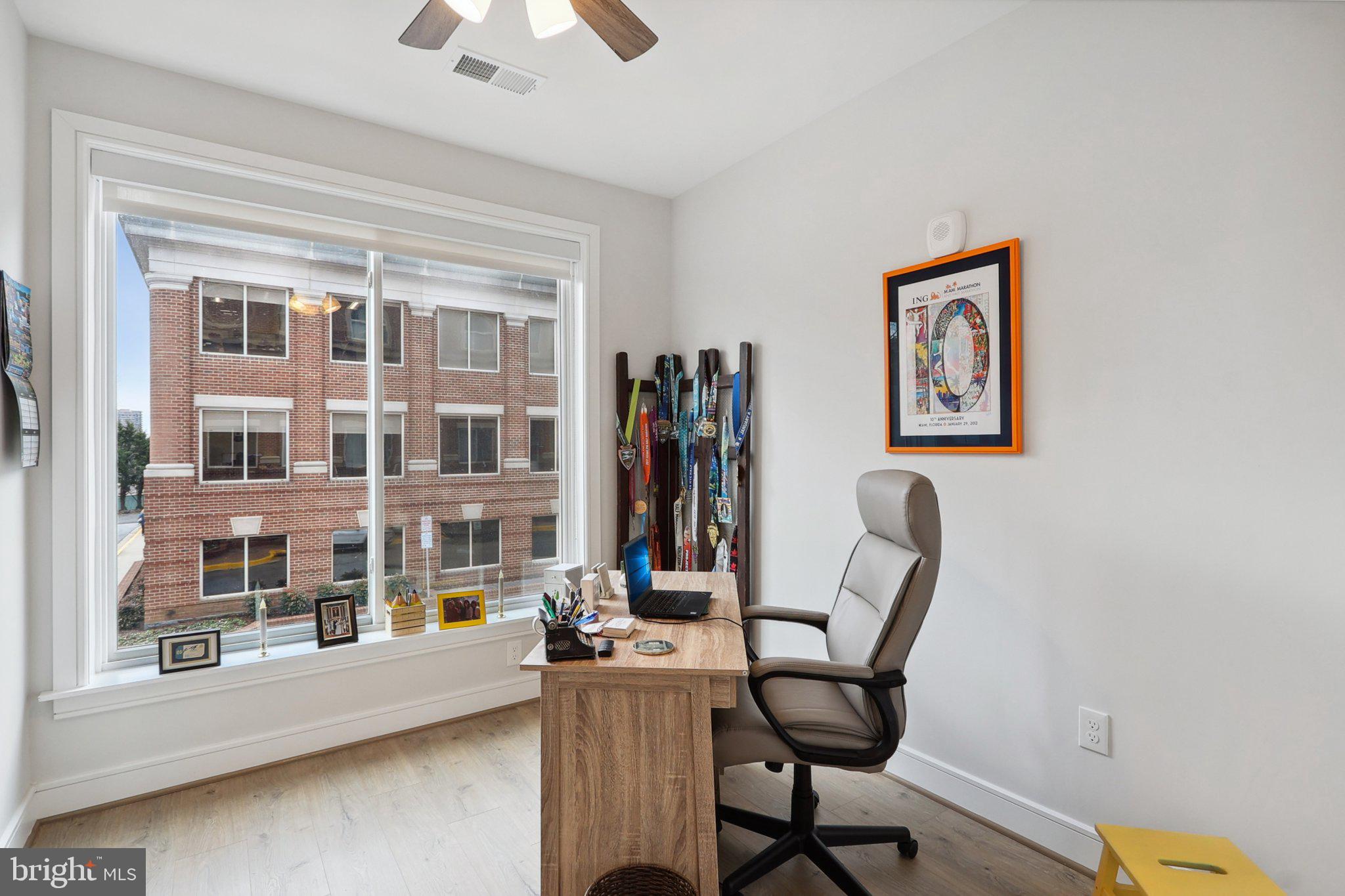 OLD TOWN NORTH - Residential