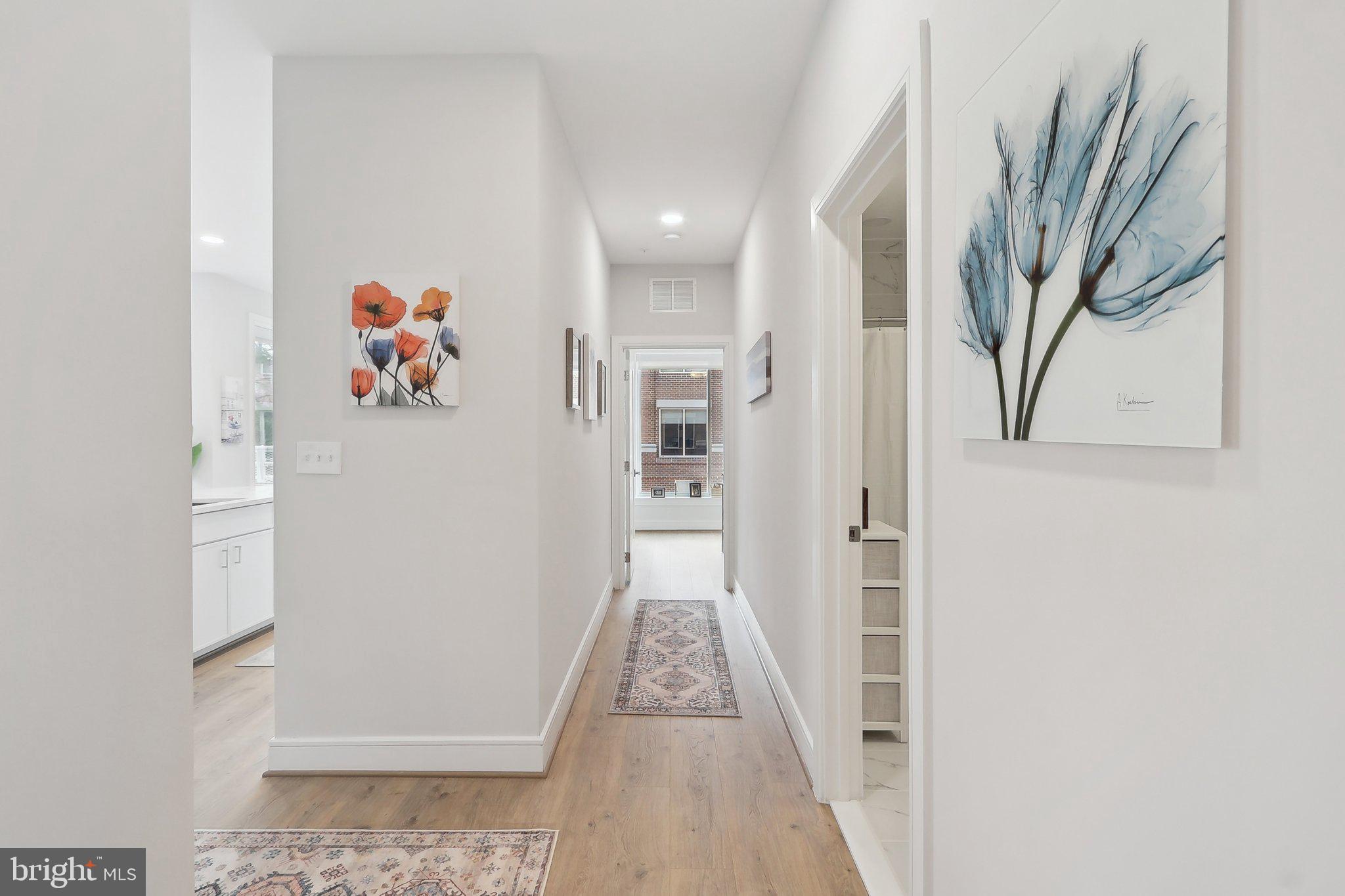 OLD TOWN NORTH - Residential