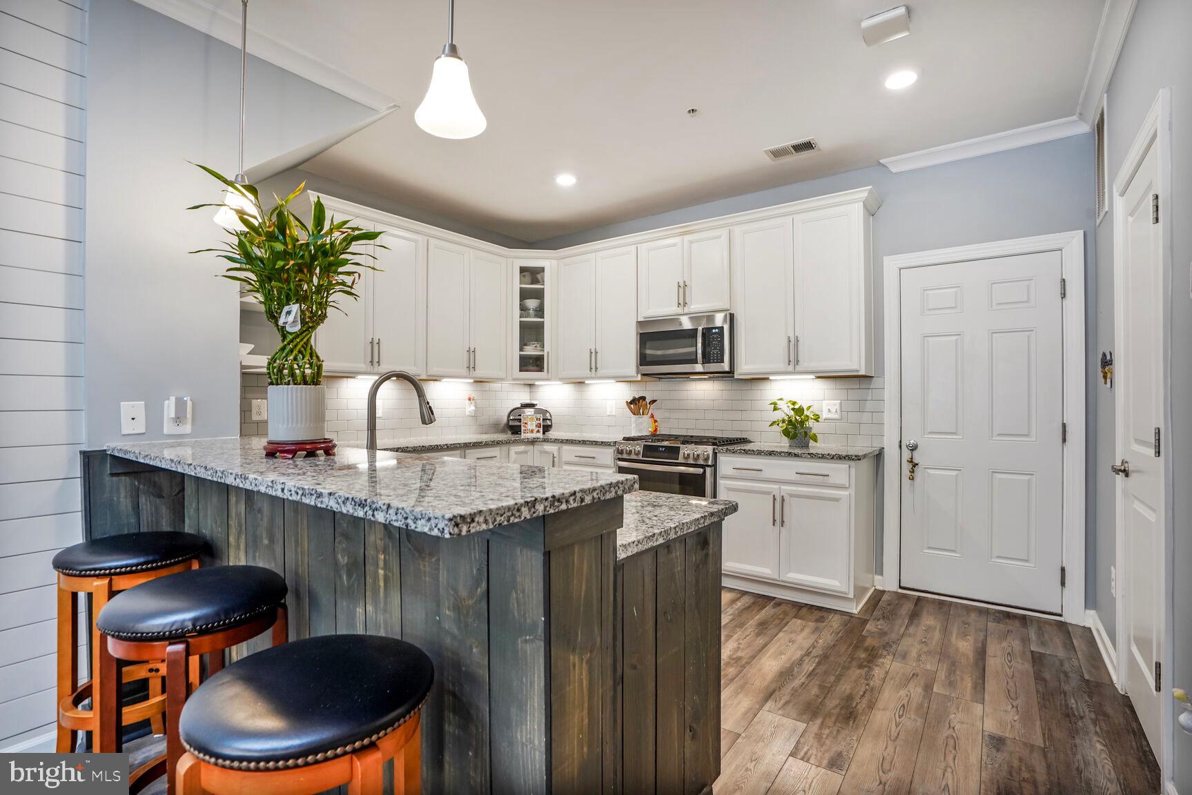 KINCORA - Residential