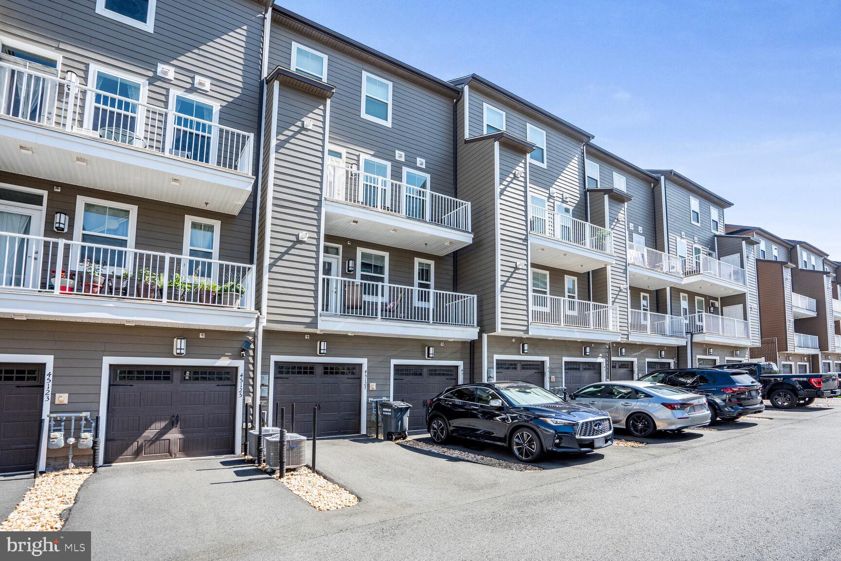 KINCORA - Residential