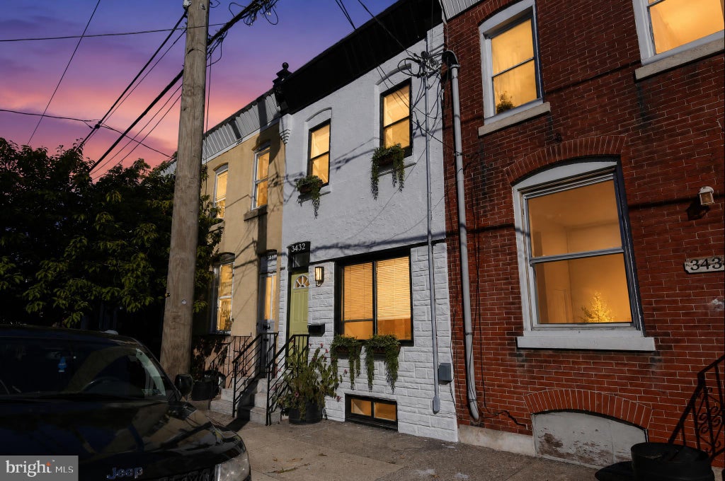 Photo of 3432 Amber Street, PHILADELPHIA, PA 19134 (MLS # PAPH2663902)