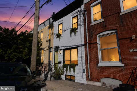 Photo of 3432 Amber Street, PHILADELPHIA, PA 19134 (MLS # PAPH2663902)