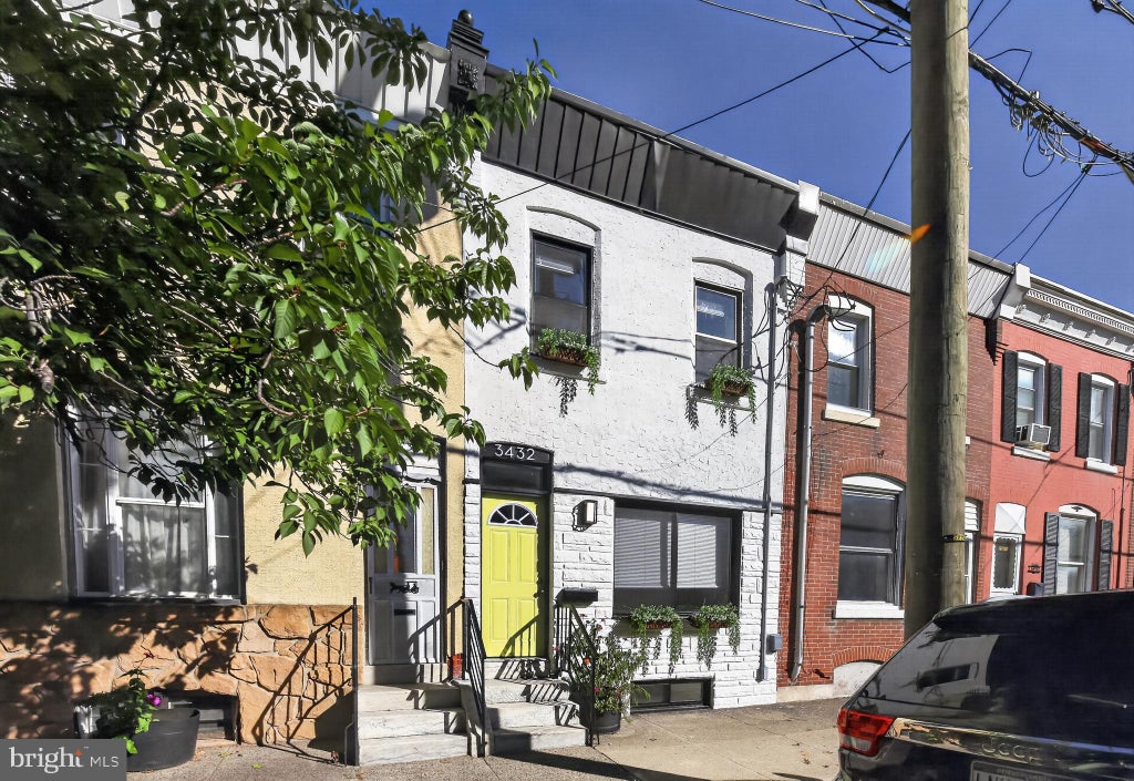 Photo of 3432 Amber Street, PHILADELPHIA, PA 19134 (MLS # PAPH2663902)