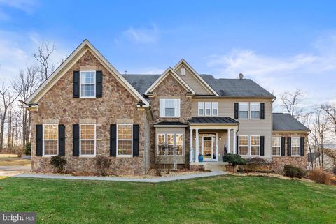 Homes For Sale - 150 Ewell Drive<br/> Frederick County, WINCHESTER, VA 22602