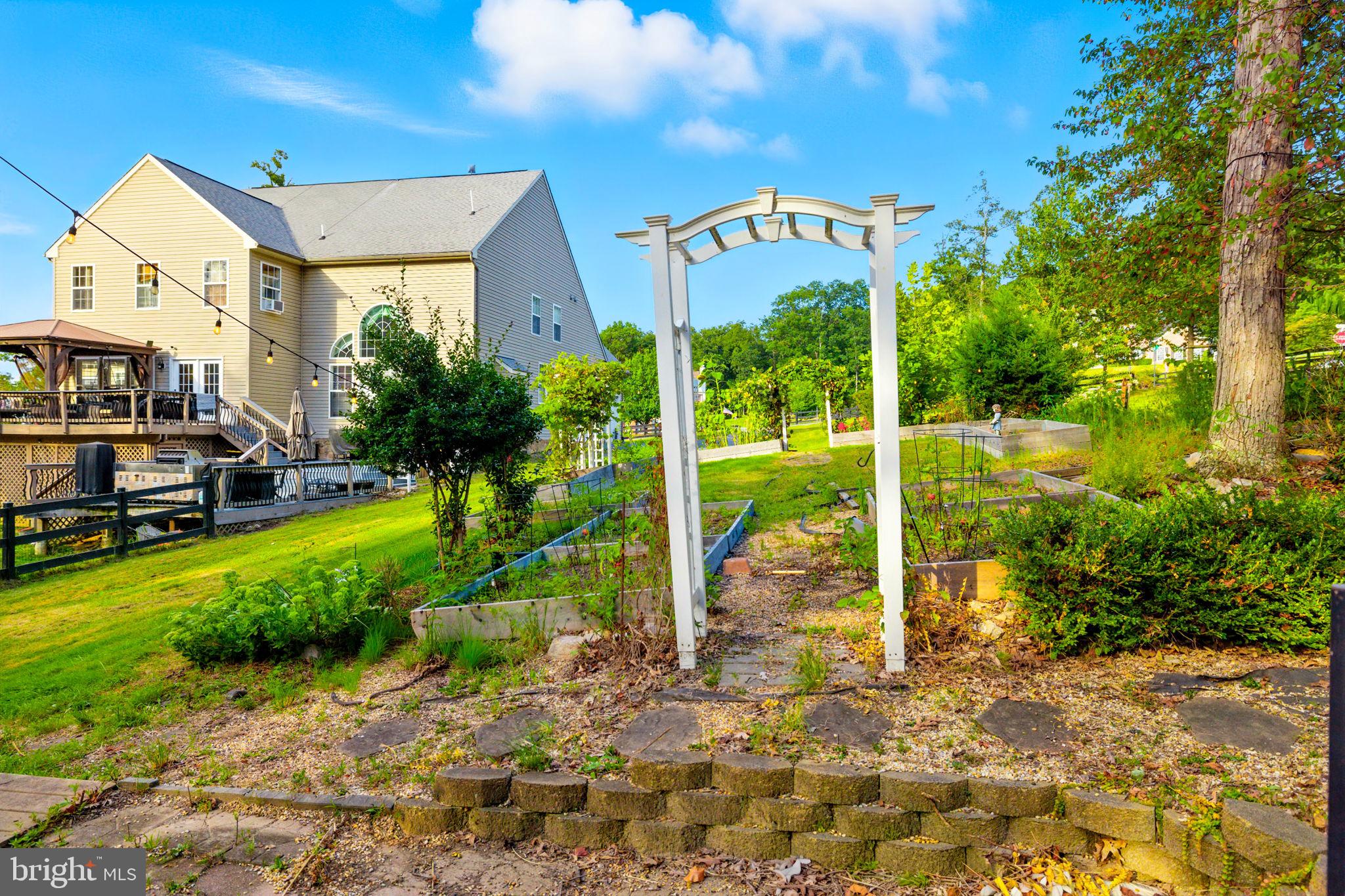 EQUESTRIAN ESTATES - Residential