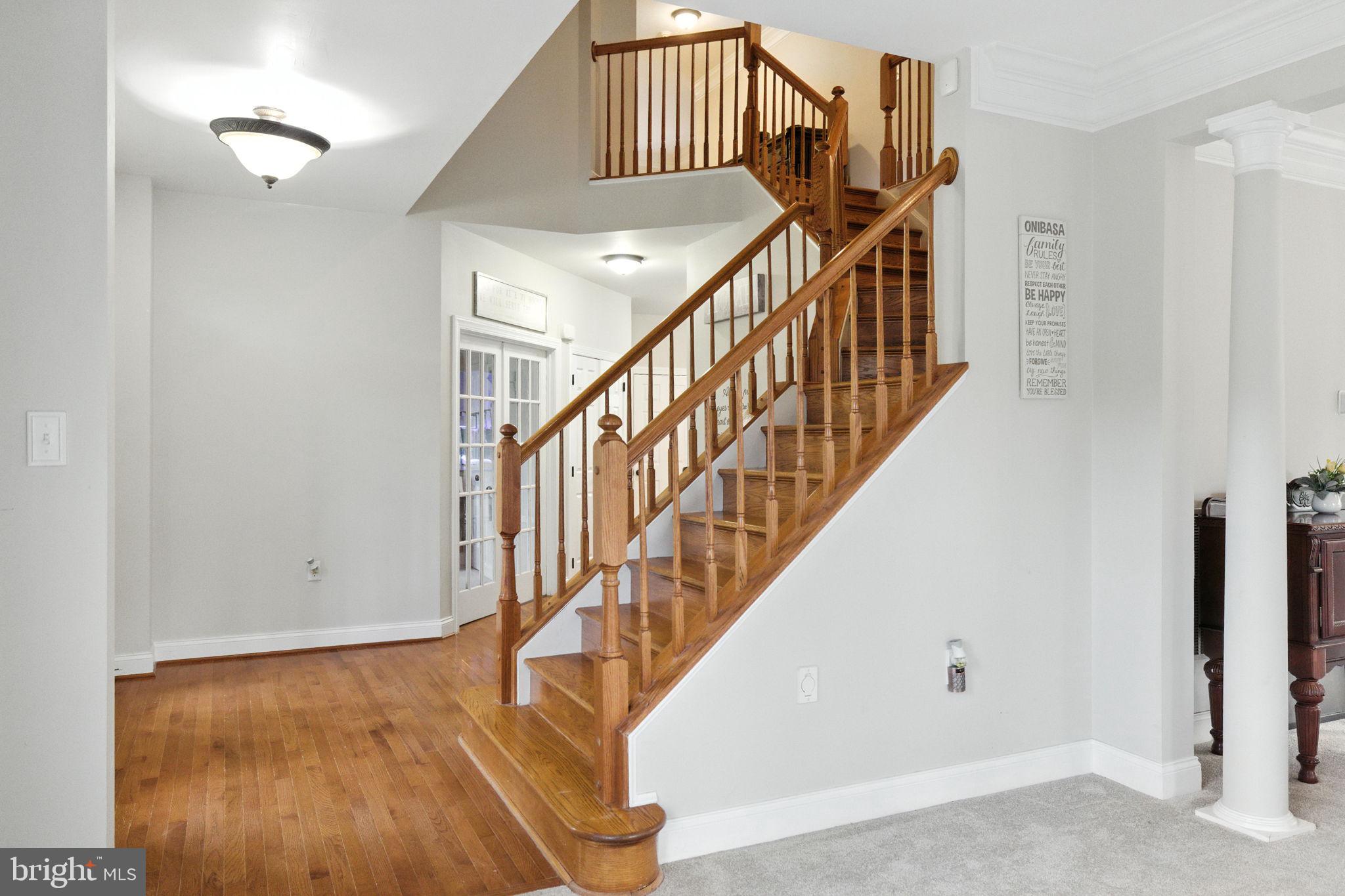 EQUESTRIAN ESTATES - Residential