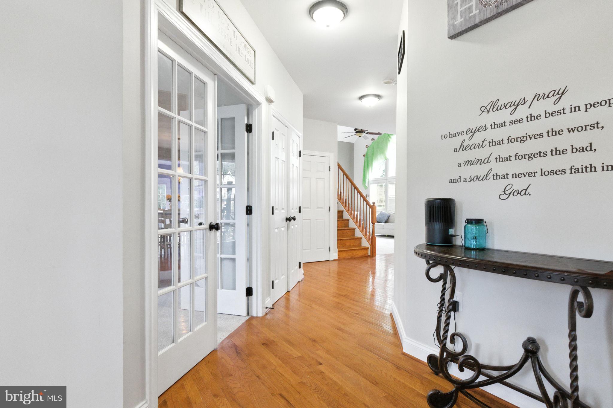 EQUESTRIAN ESTATES - Residential