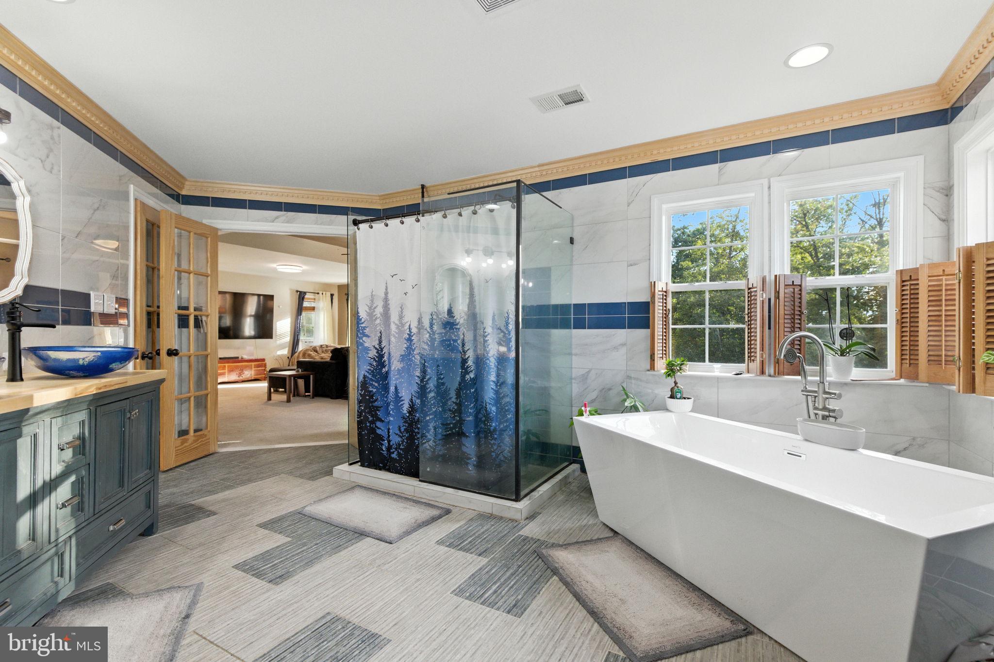 EQUESTRIAN ESTATES - Residential