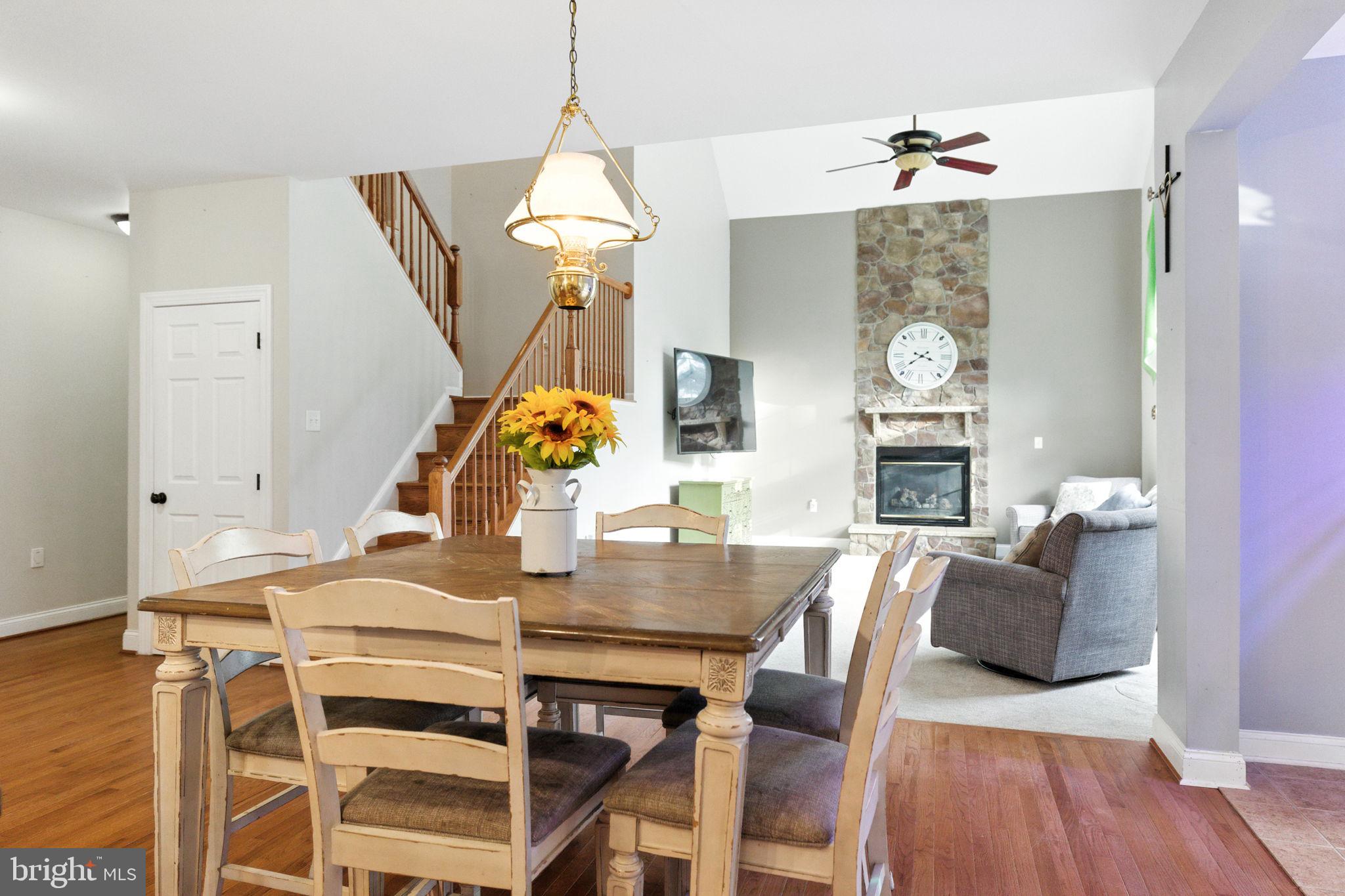 EQUESTRIAN ESTATES - Residential