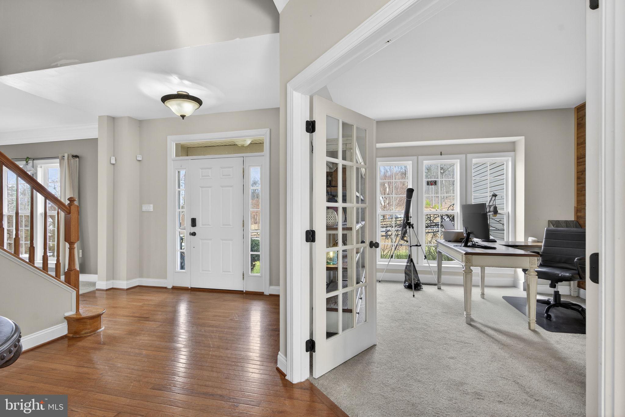 EQUESTRIAN ESTATES - Residential