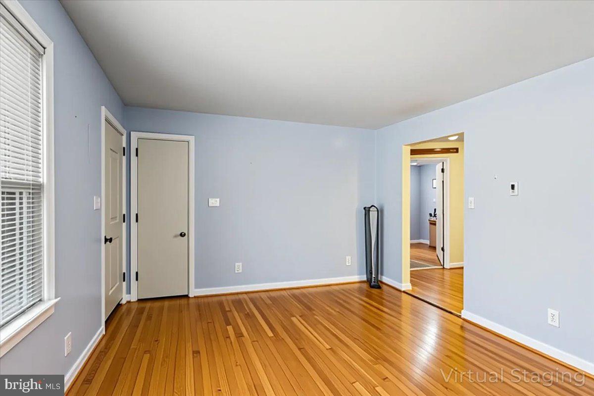 CHAMBERS HILL - Residential