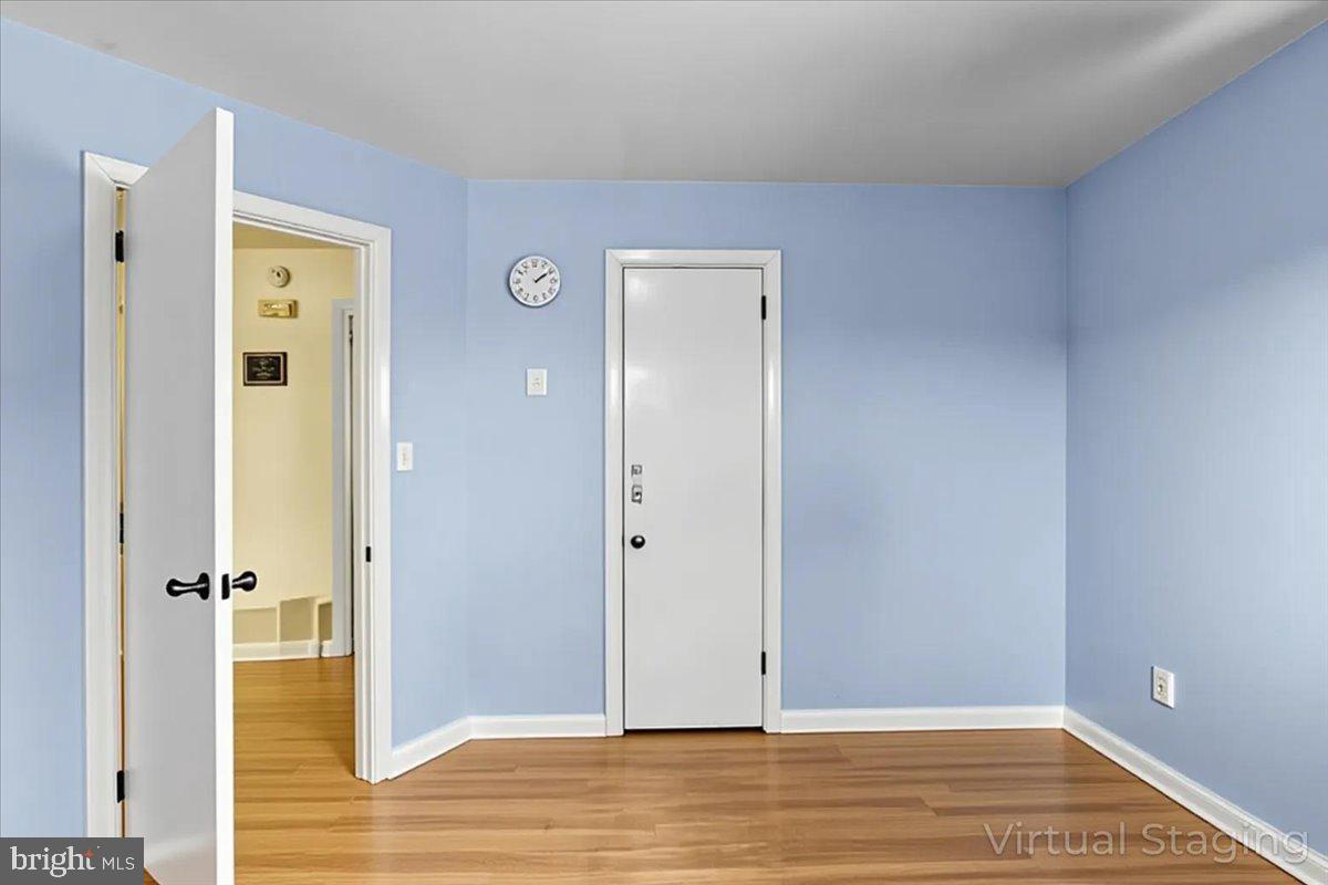 CHAMBERS HILL - Residential