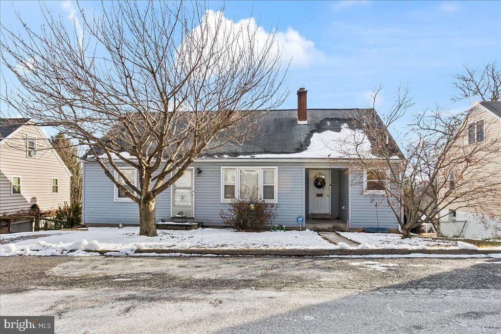 Photo of 8157 Spruce Drive, HARRISBURG, PA 17111 (MLS # PADA2052422)