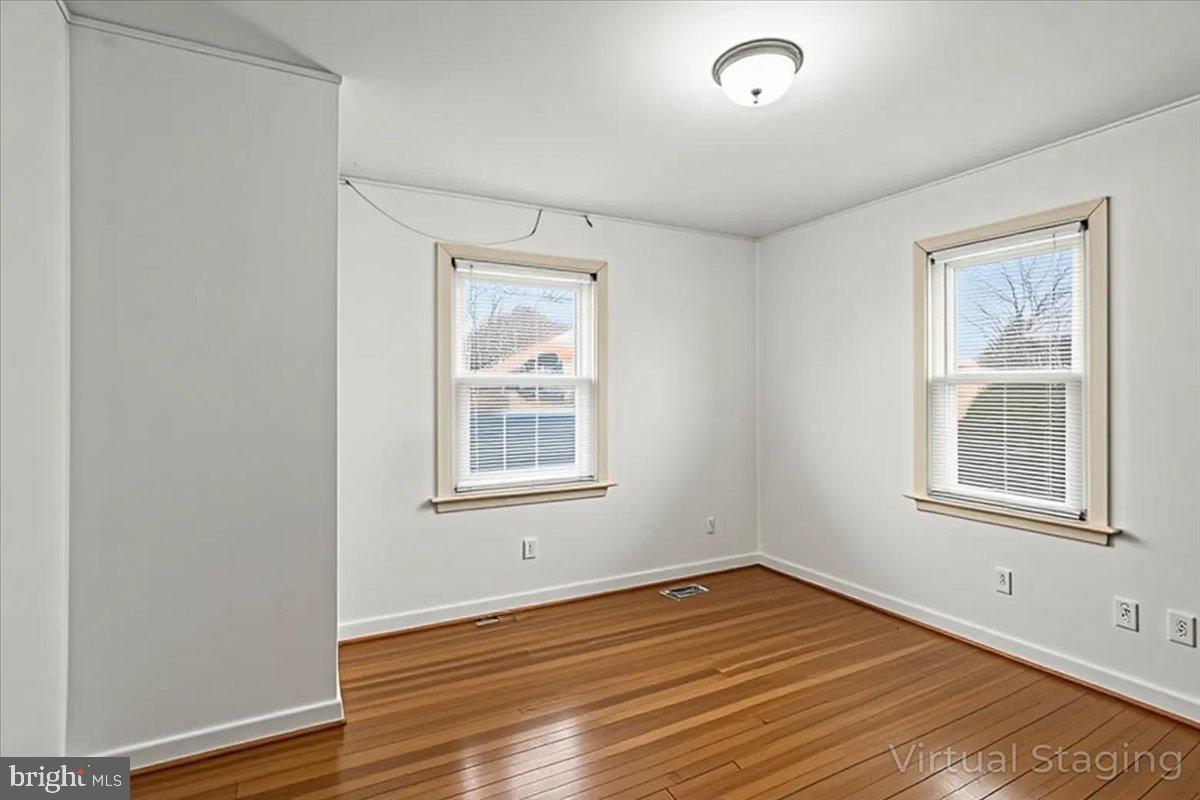 CHAMBERS HILL - Residential